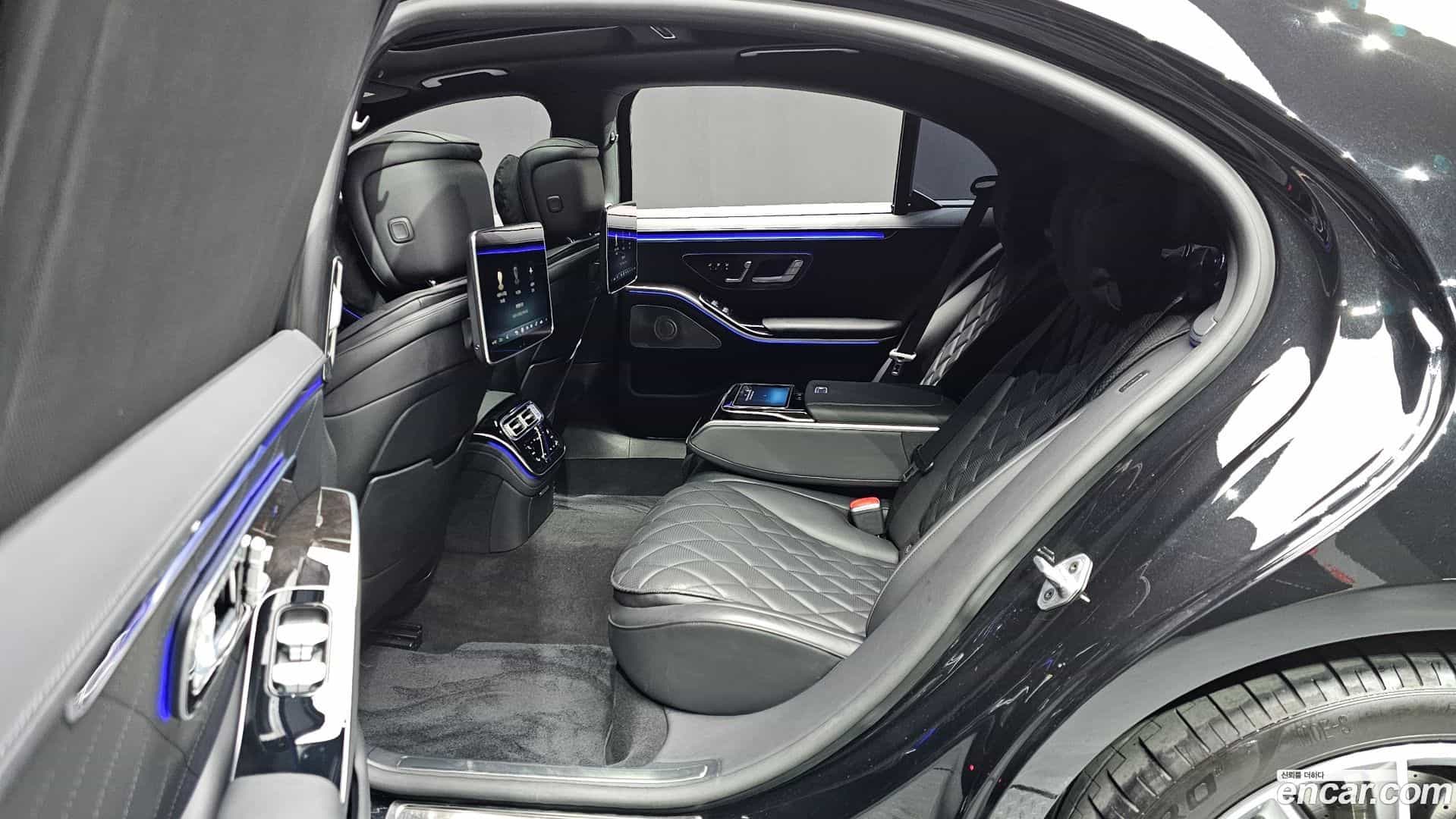 S-Class Mercedes-Benz 2022.2-OPTION-016