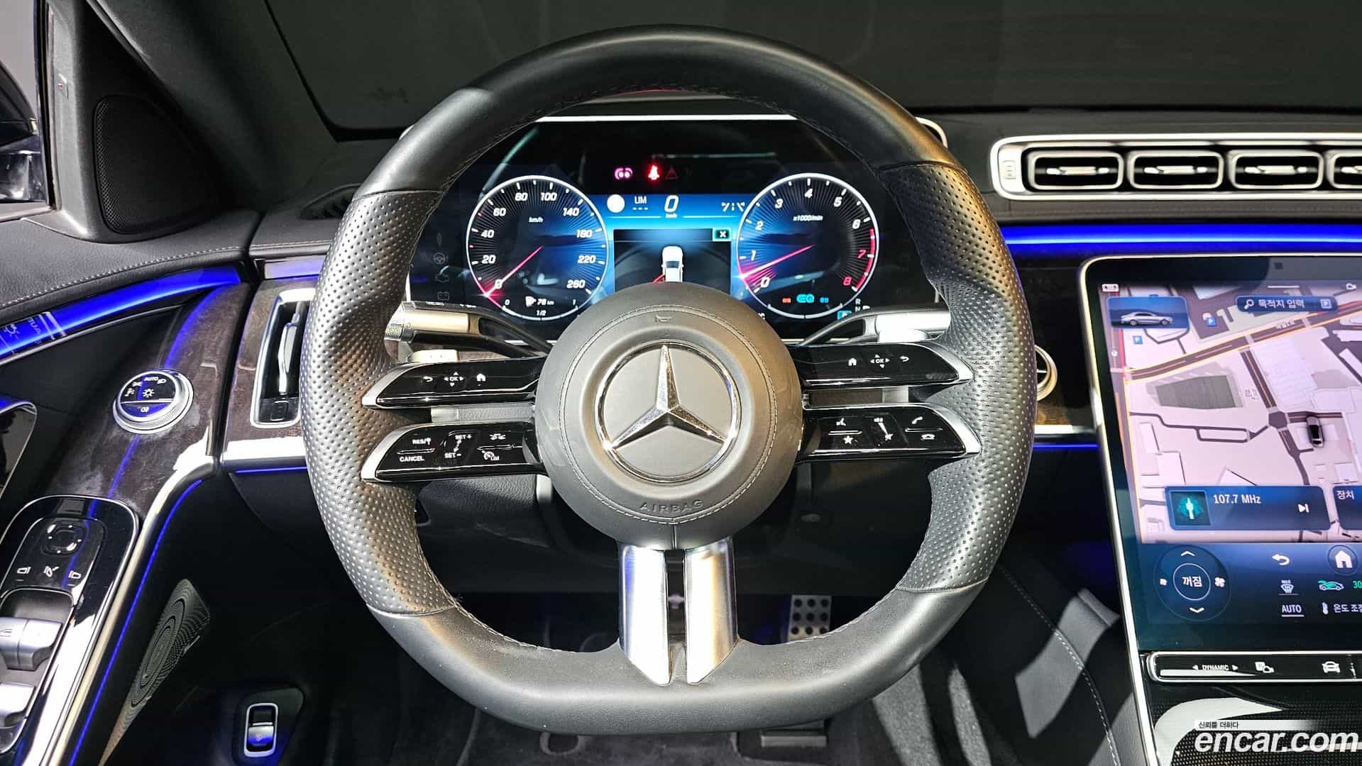S-Class Mercedes-Benz 2022.2-OPTION-018