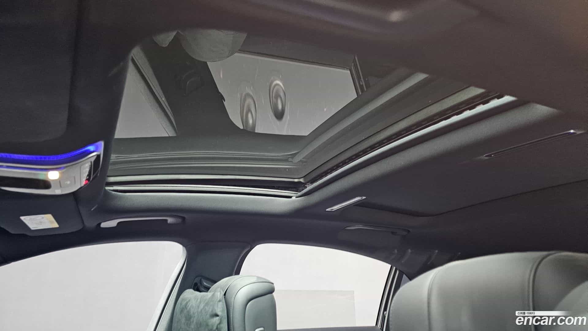 S-Class Mercedes-Benz 2022.2-OPTION-023