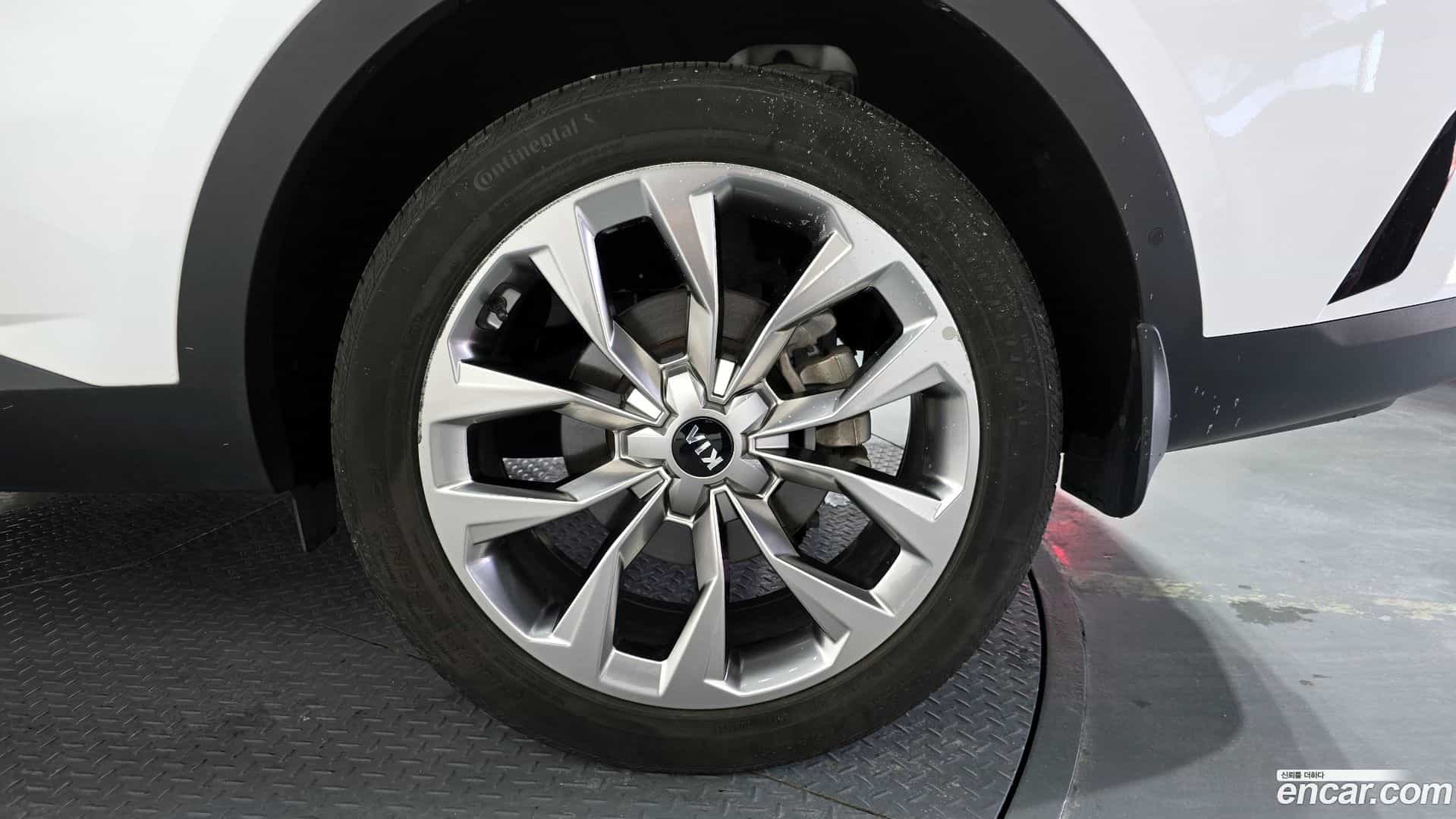 Sorento Kia 2020.4-OUTER-005