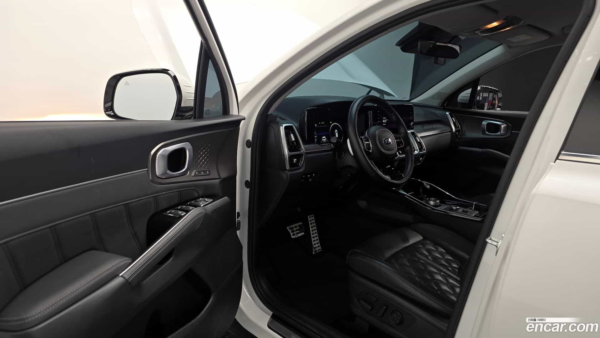 Sorento Kia 2020.4-OPTION-015