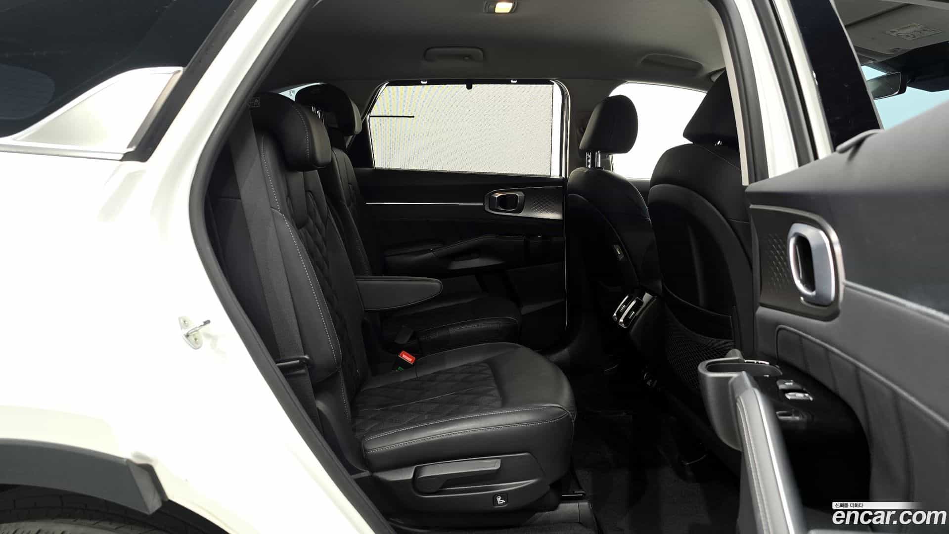 Sorento Kia 2020.4-OPTION-016