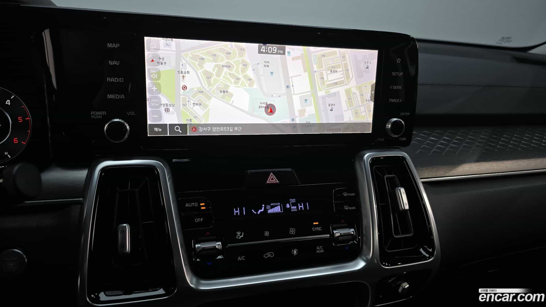 Sorento Kia 2020.4-OPTION-018