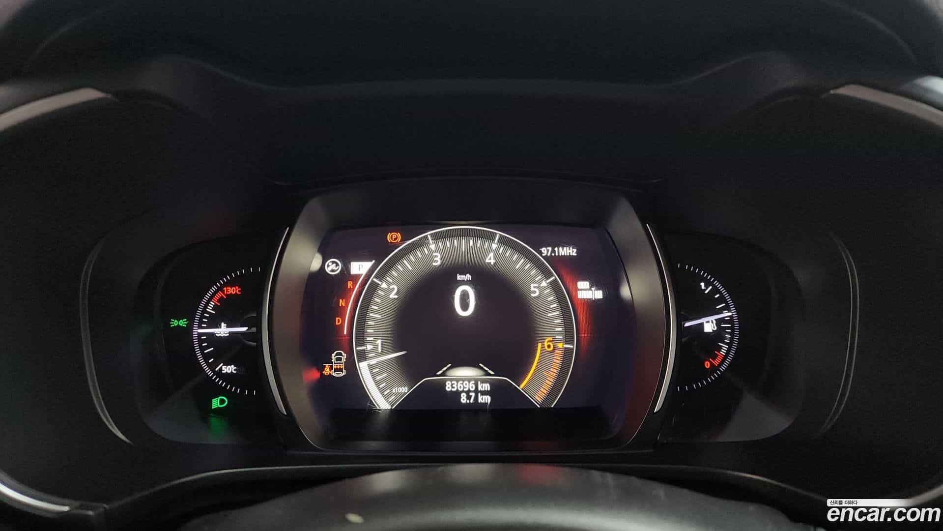 QM6 Renault Korea 2022.6-INNER-008