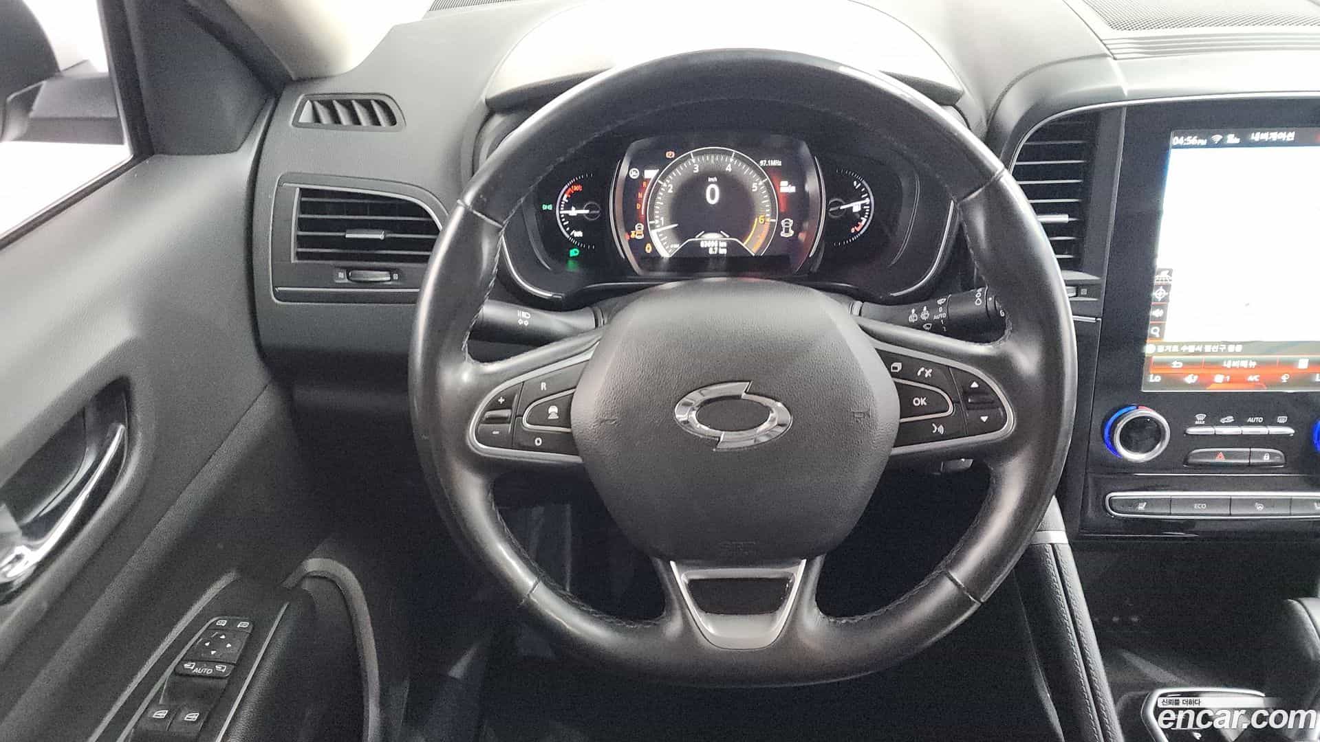 QM6 Renault Korea 2022.6-OPTION-017