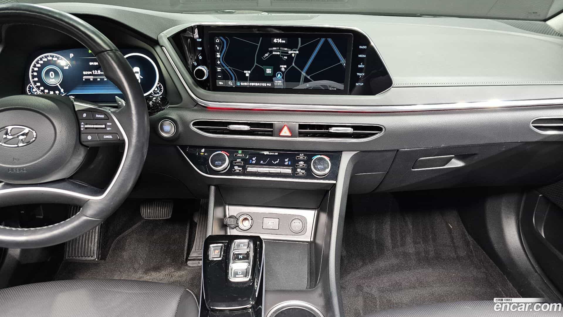 Sonata Hyundai 2022.3-OPTION-018