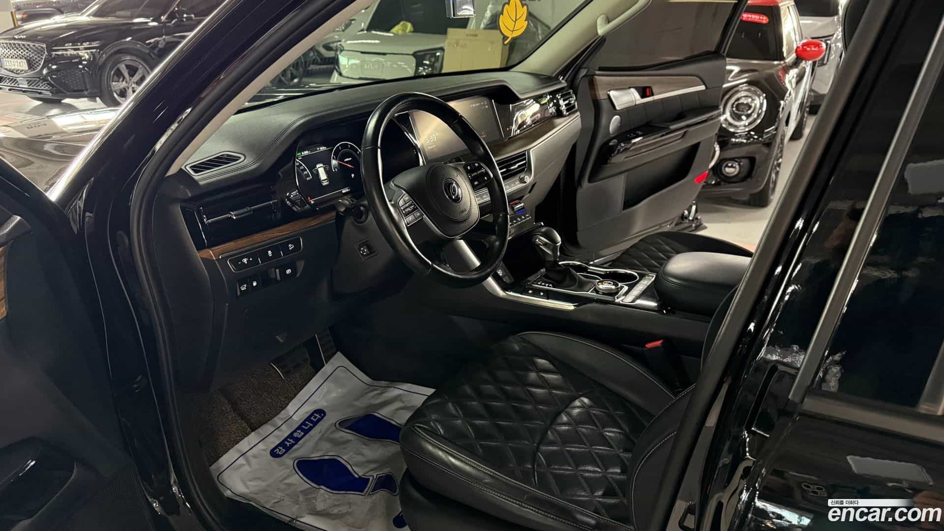 Mohave Kia 2021.4-INNER-006