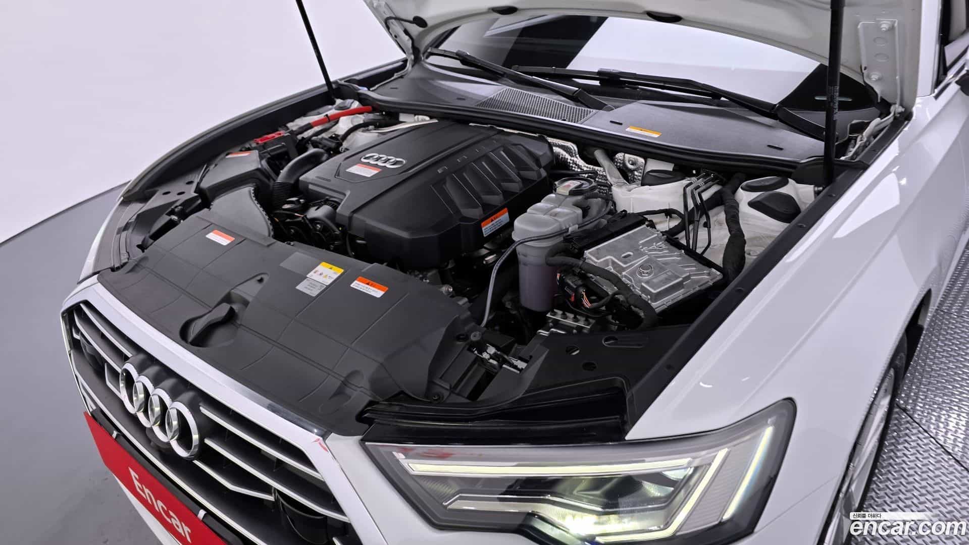 A6 Audi 2023.2-INNER-006