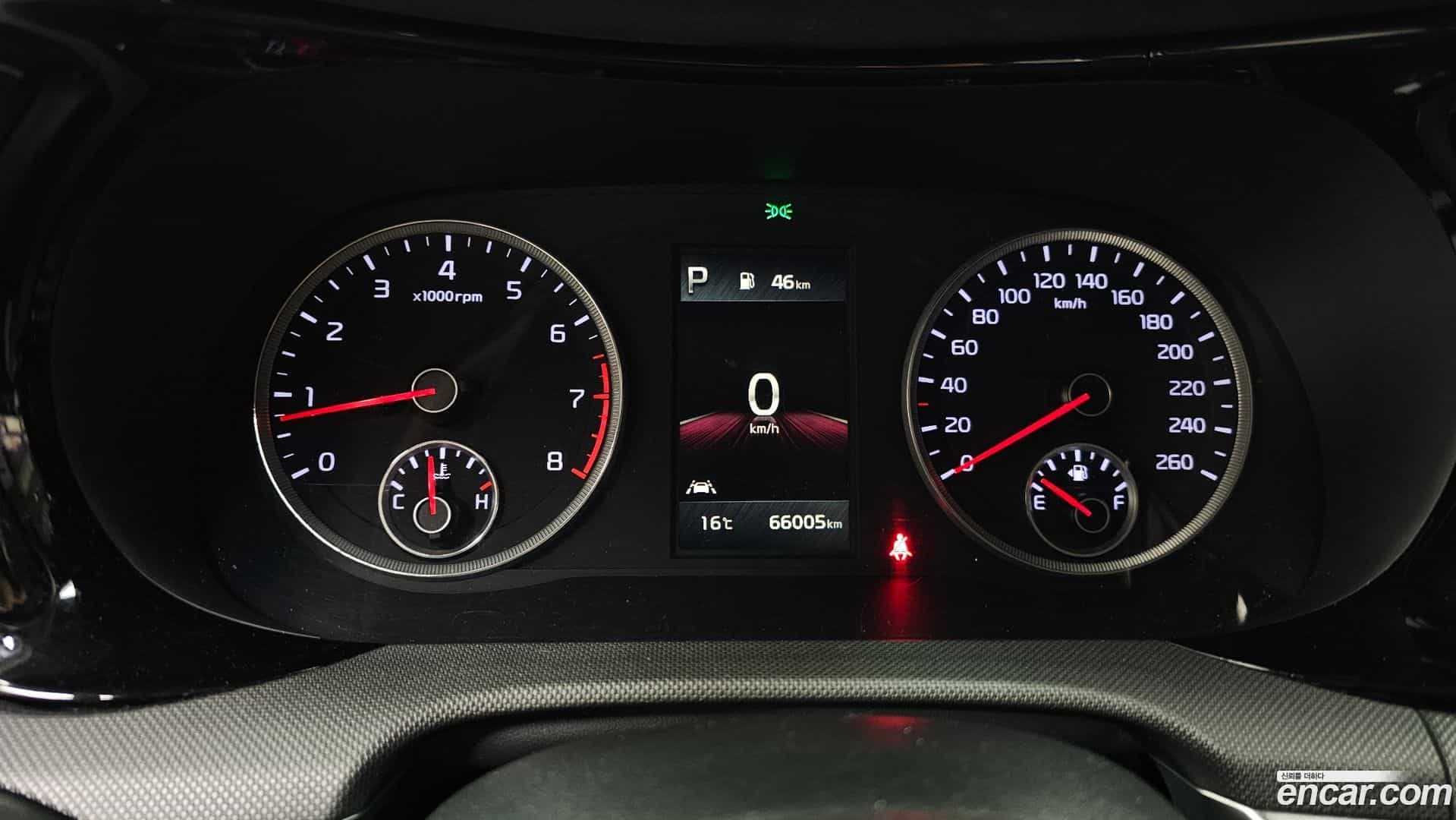 K5 Kia 2021.4-INNER-008