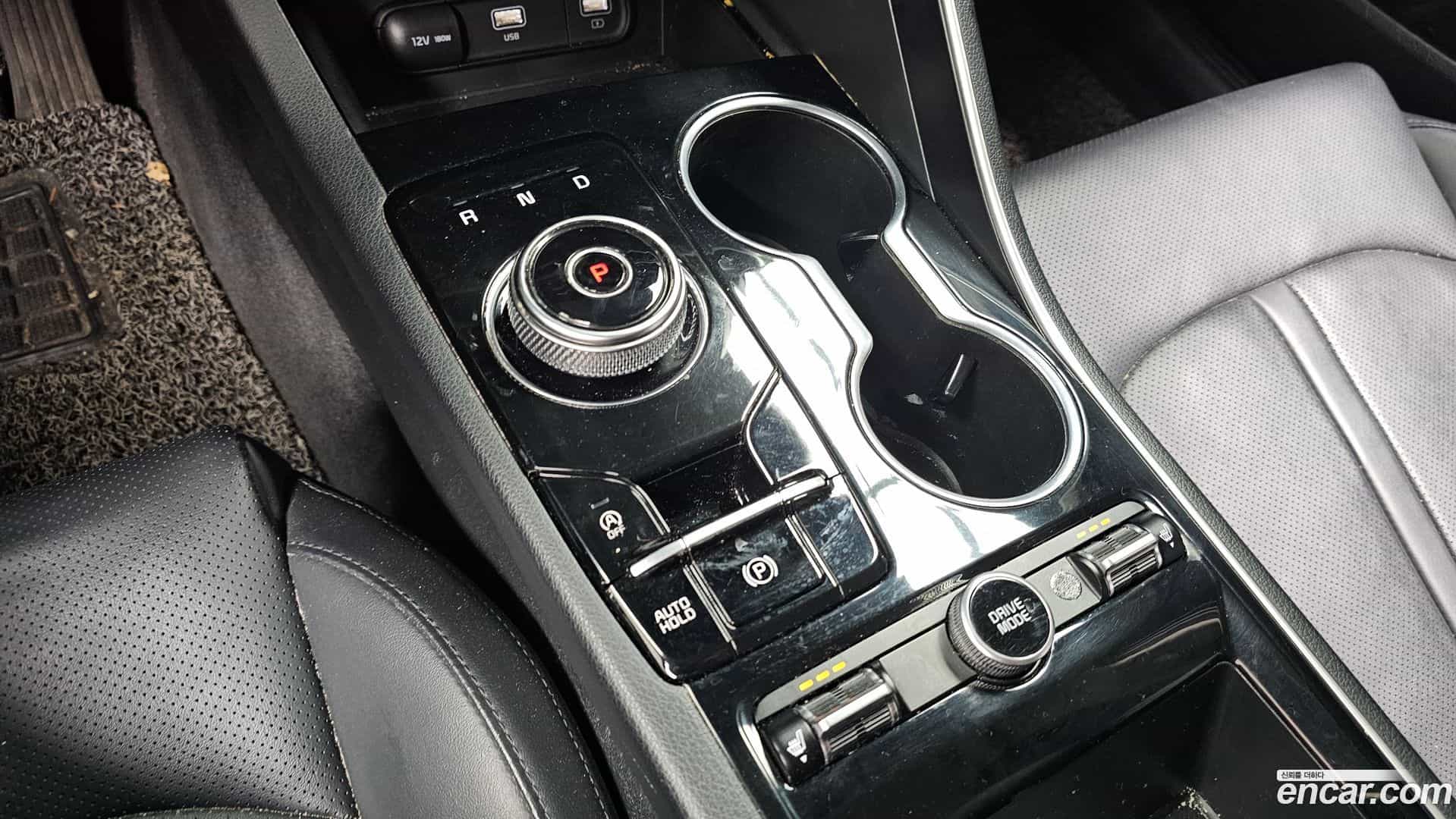 K5 Kia 2021.4-INNER-009