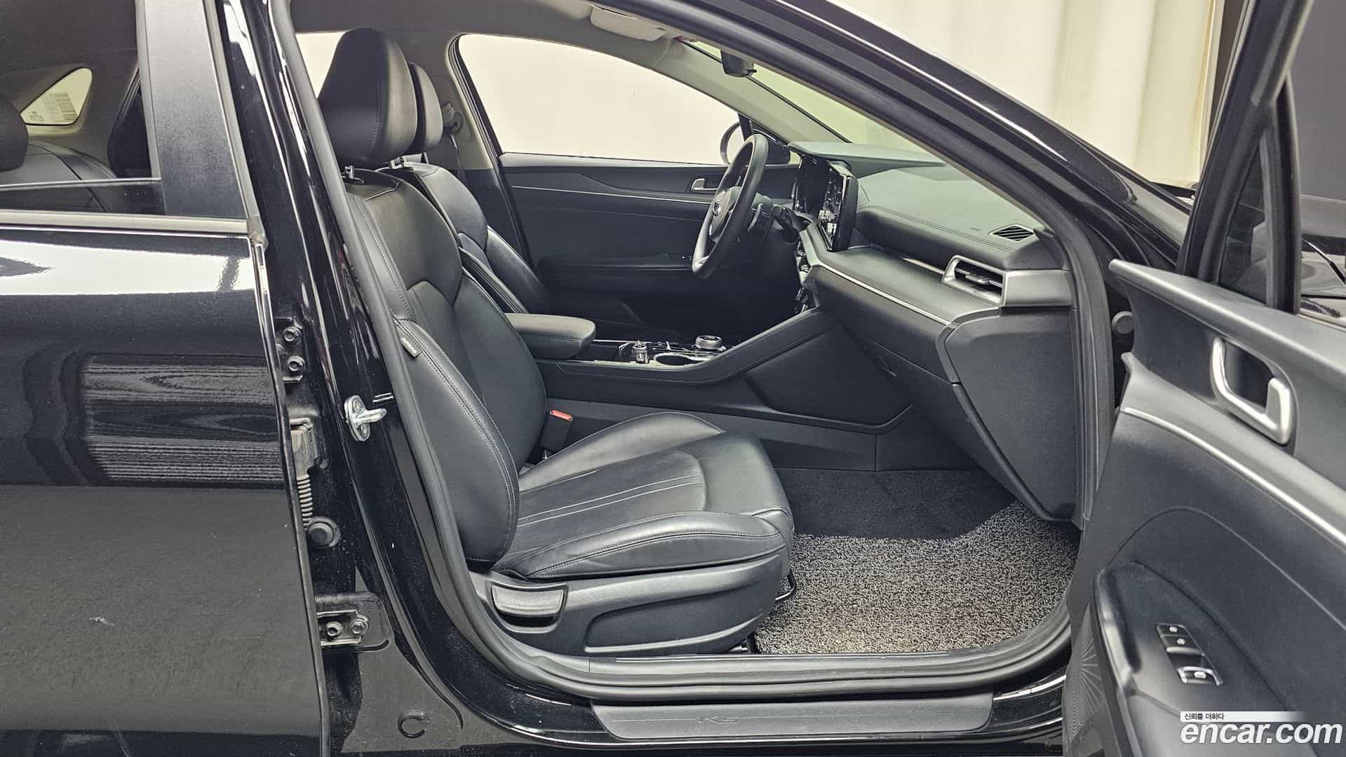 K5 Kia 2021.4-OPTION-015
