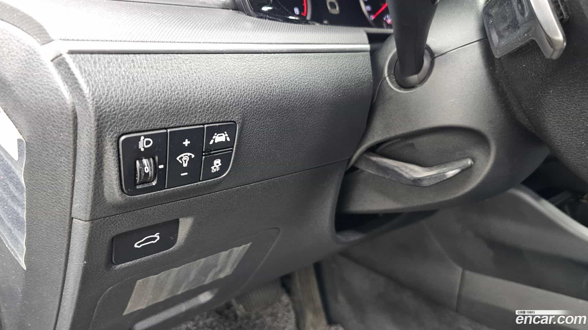 K5 Kia 2021.4-OPTION-018