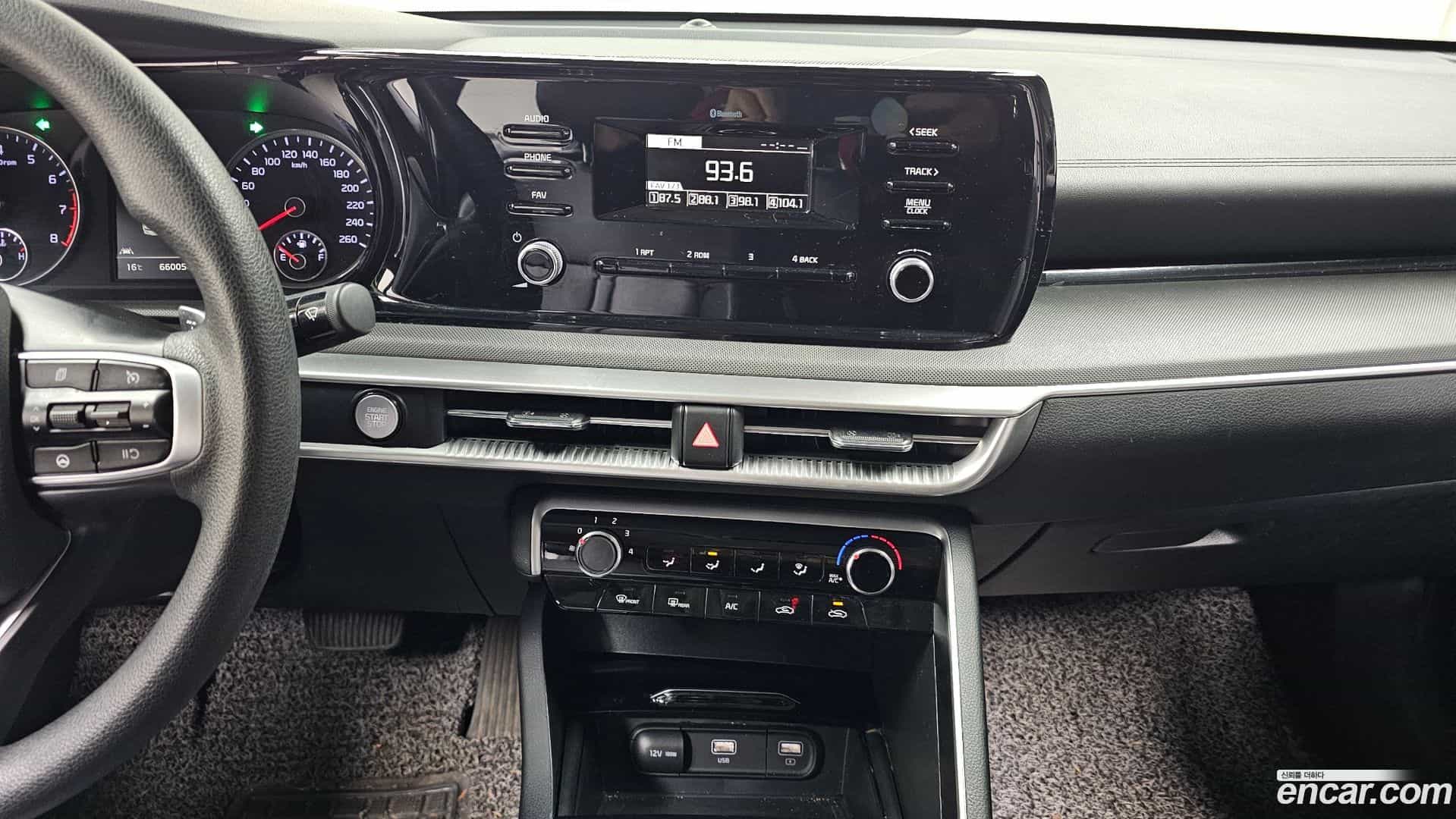 K5 Kia 2021.4-OPTION-020