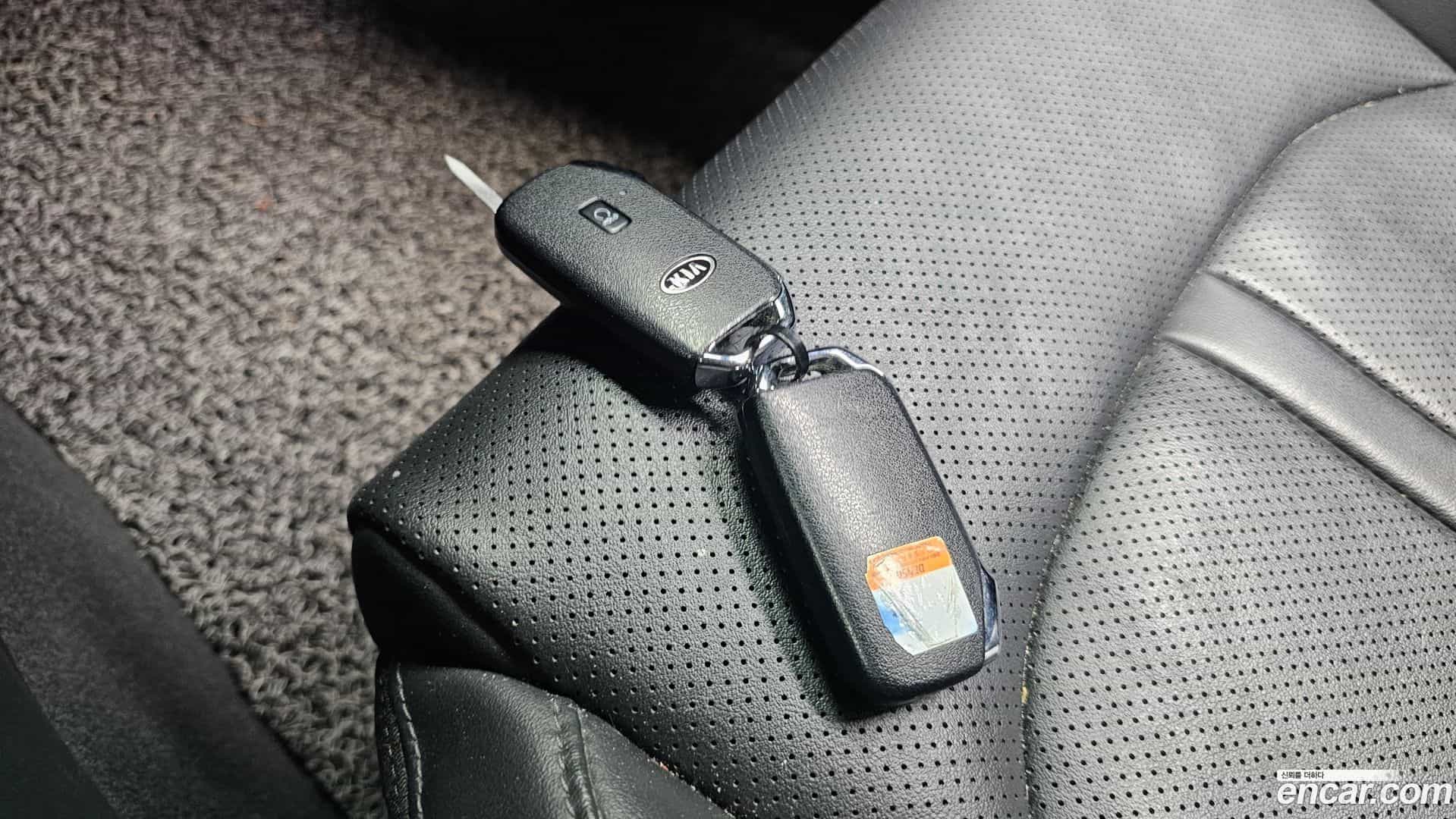 K5 Kia 2021.4-OPTION-022