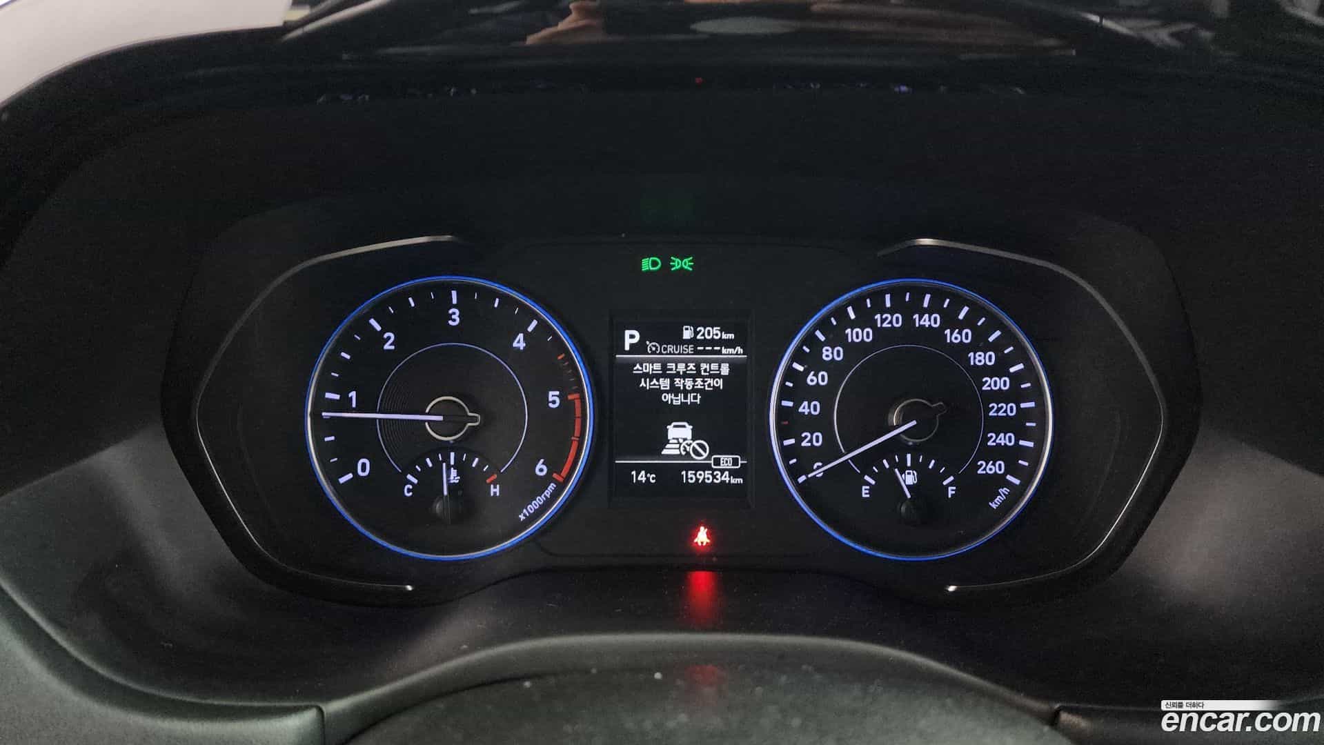 Palisade Hyundai 2019.1-INNER-008