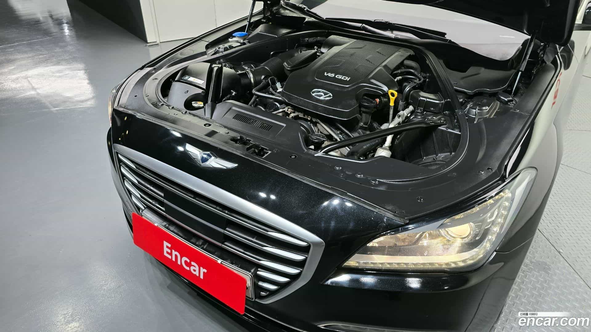 Genesis Hyundai 2014.4-INNER-006