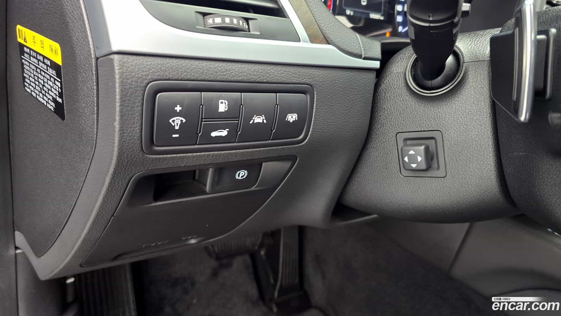 Genesis Hyundai 2014.4-OPTION-019