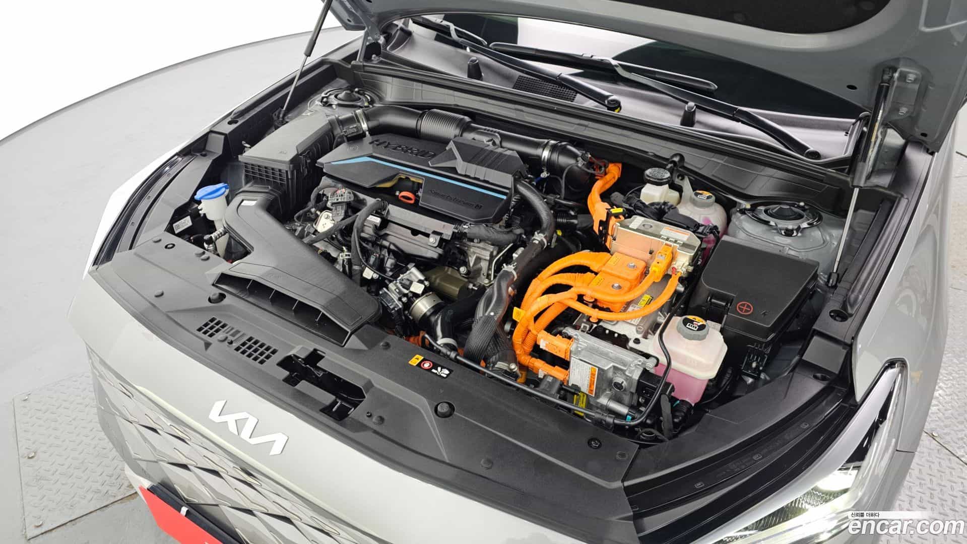 K8 Kia 2023.3-INNER-006