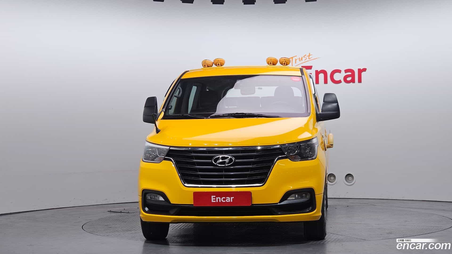 Starex Hyundai 2018.9-OUTER-003