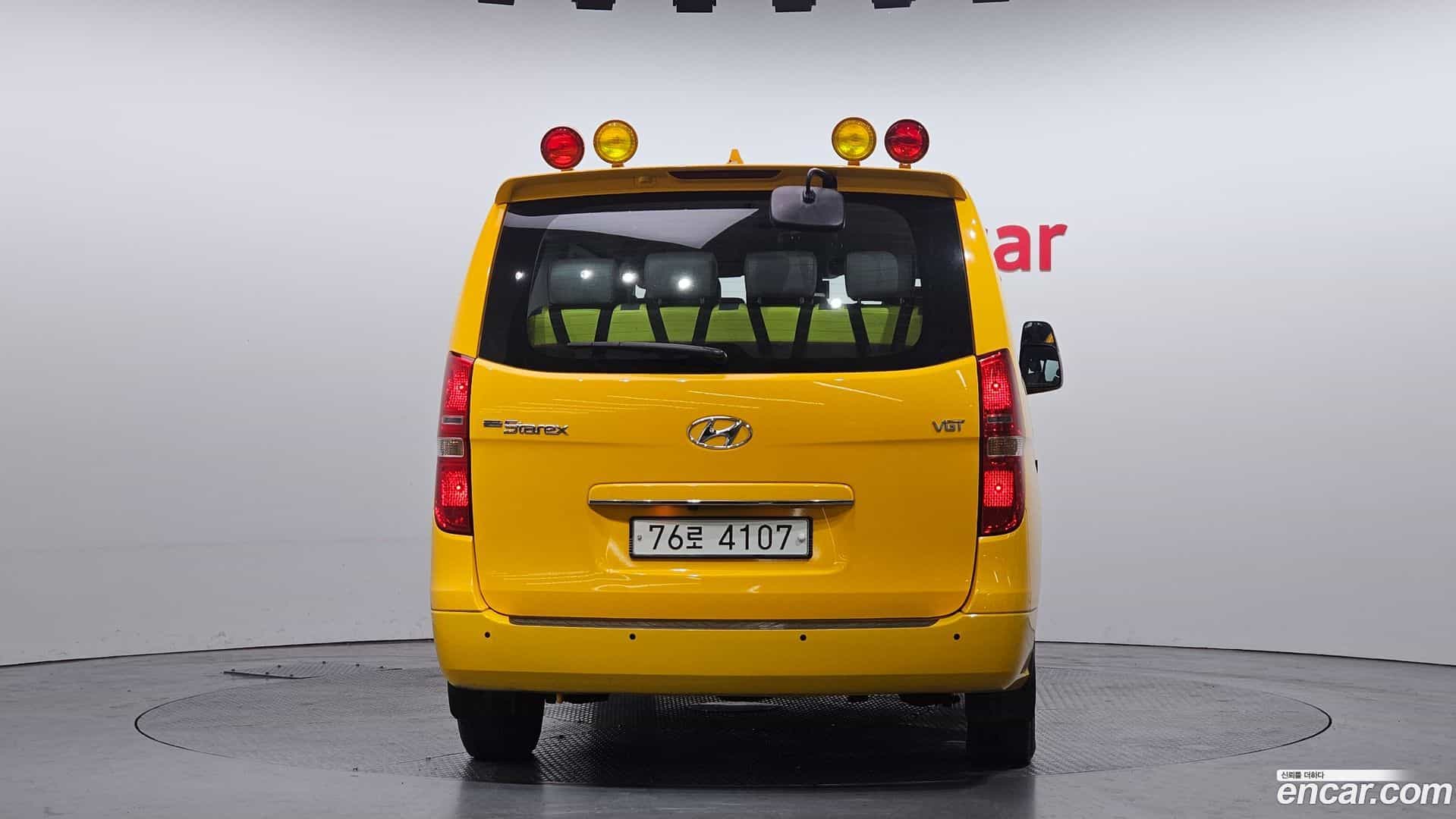 Starex Hyundai 2018.9-OUTER-004