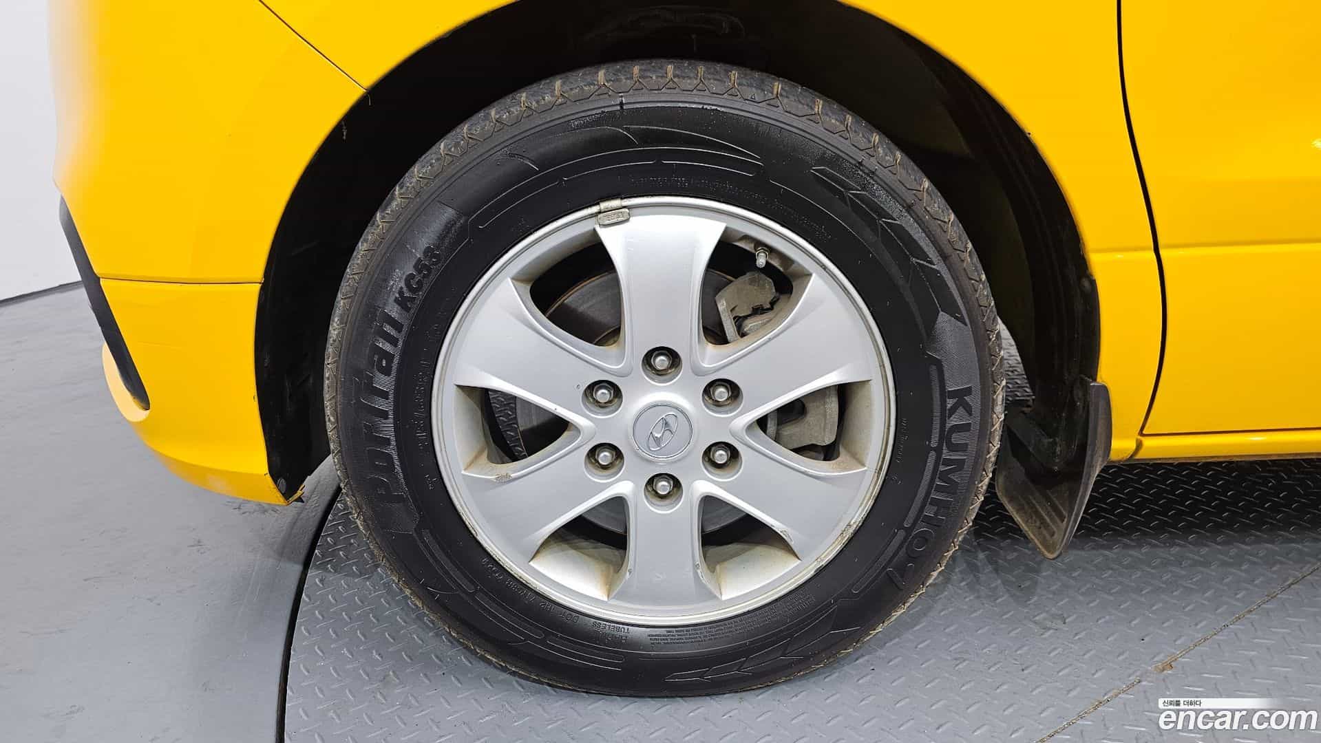 Starex Hyundai 2018.9-OUTER-005