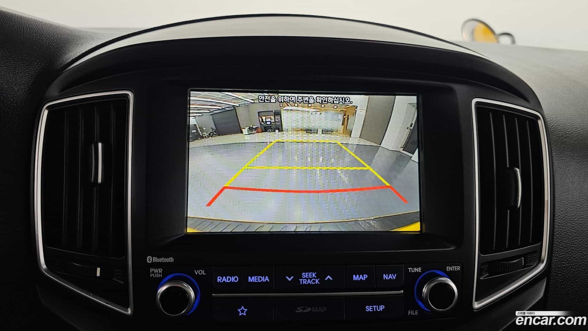 Starex Hyundai 2018.9-OPTION-020