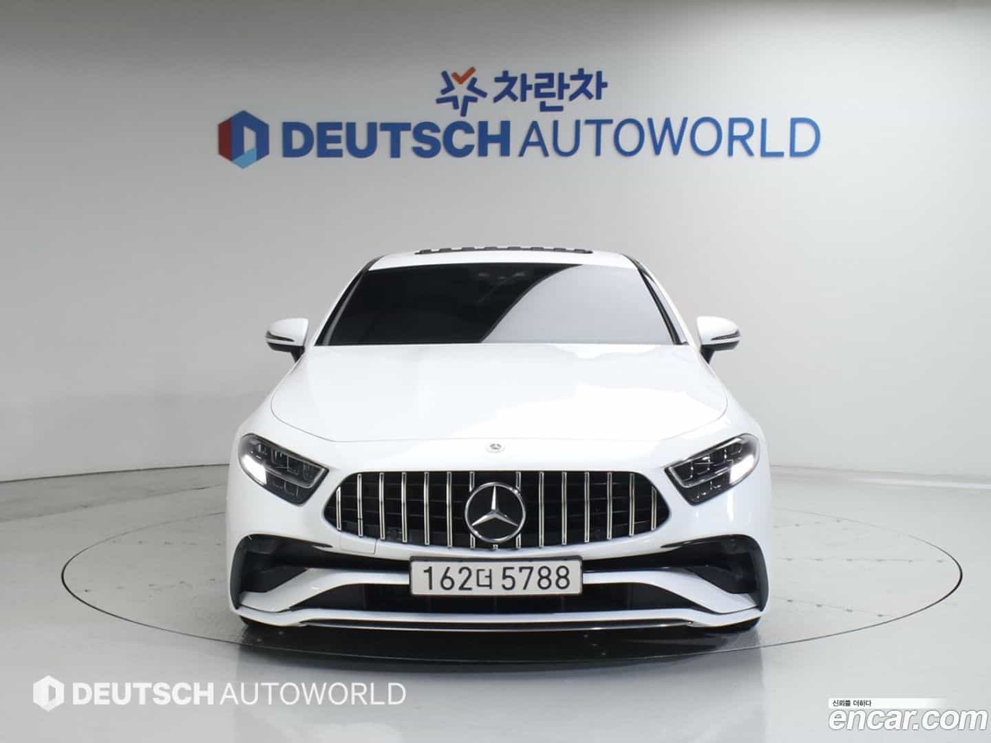 CLS-Class Mercedes-Benz 2022.3-OUTER-003