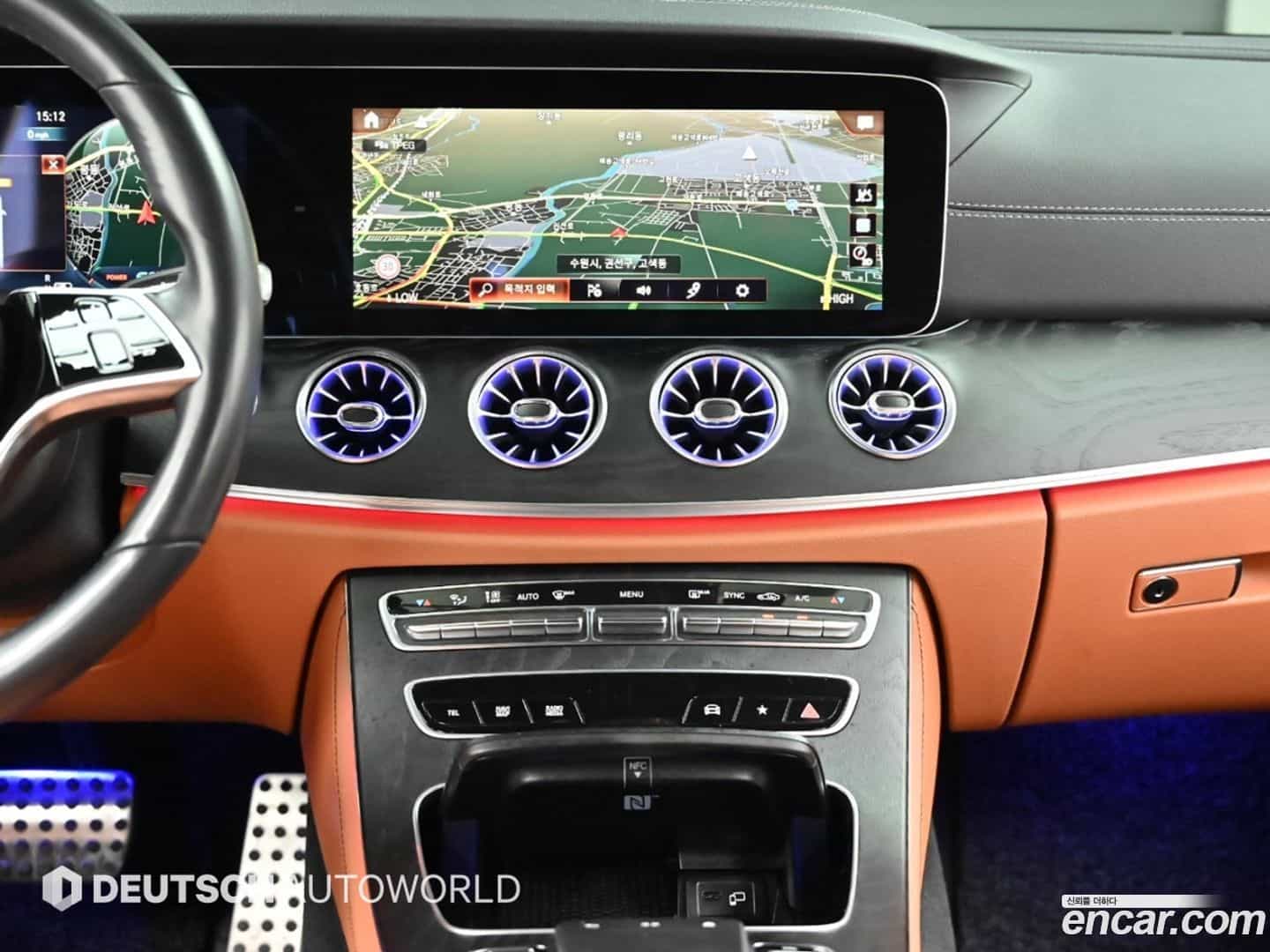 CLS-Class Mercedes-Benz 2022.3-OPTION-018
