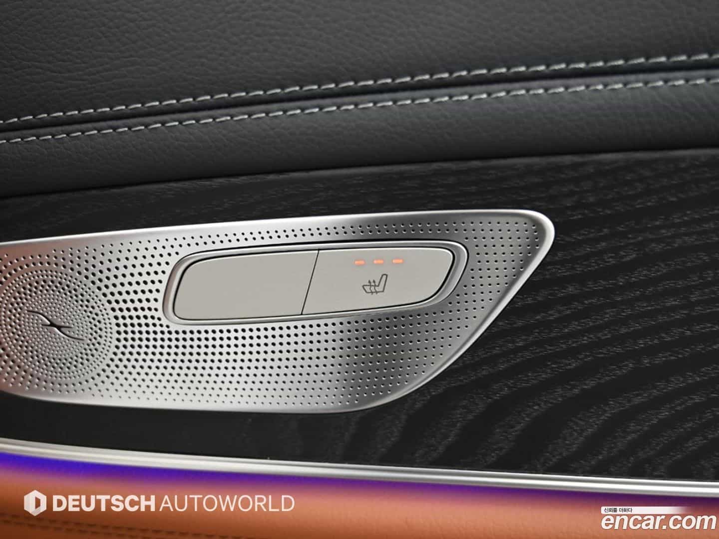 CLS-Class Mercedes-Benz 2022.3-OPTION-020