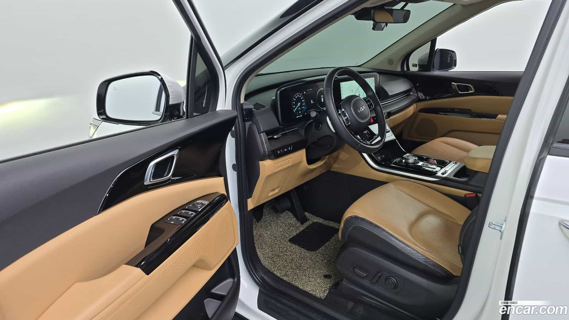 Canival Kia 2023.2-INNER-010