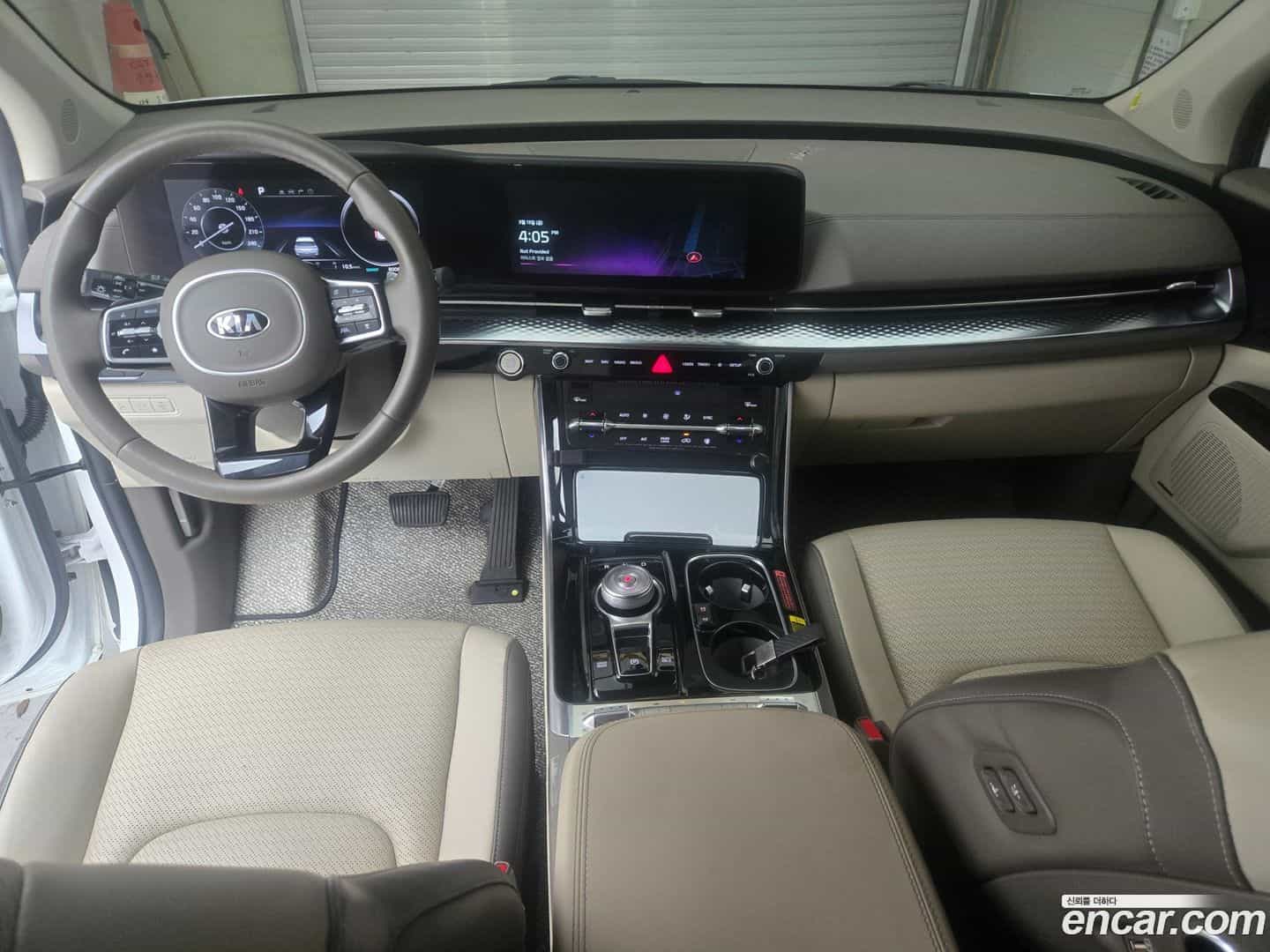 Canival Kia 2021.0-INNER-007