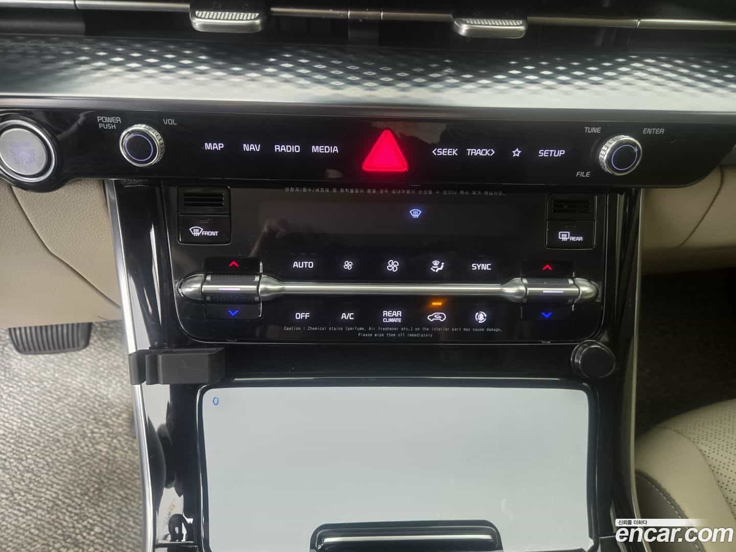 Canival Kia 2021.0-OPTION-016