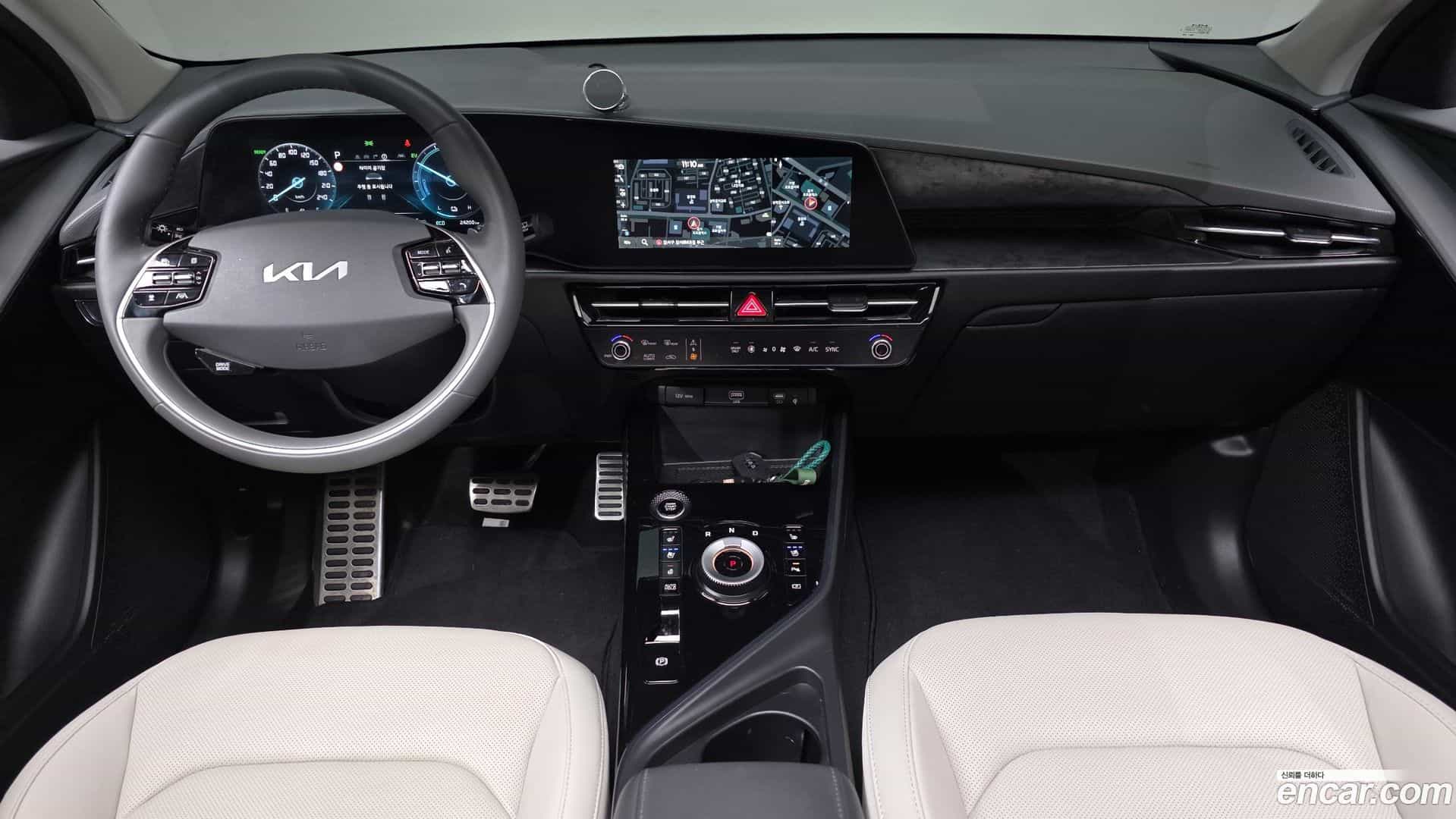 Niro Kia 2022.0-INNER-007