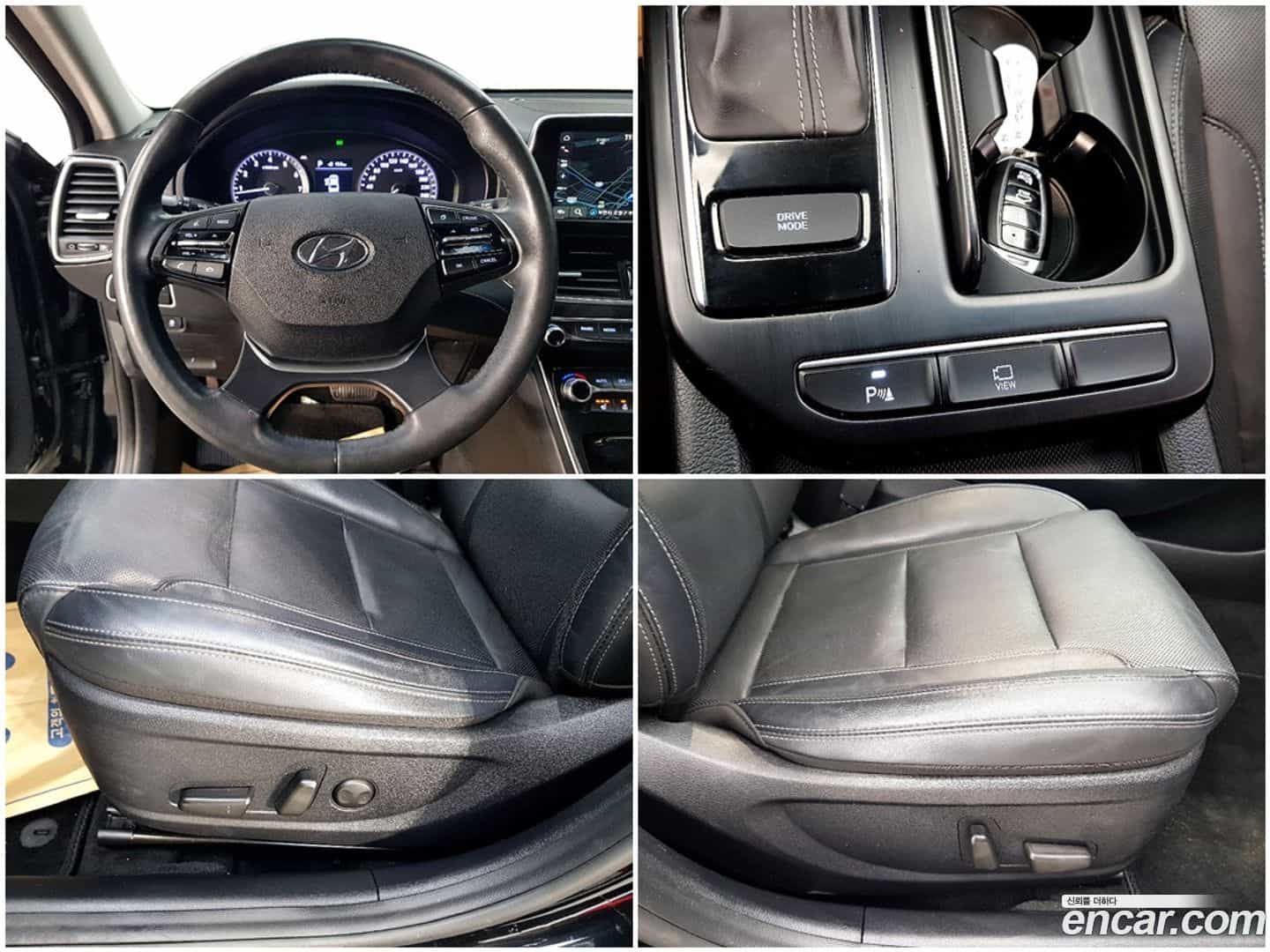 Grandeur Hyundai 2019.1-OPTION-023