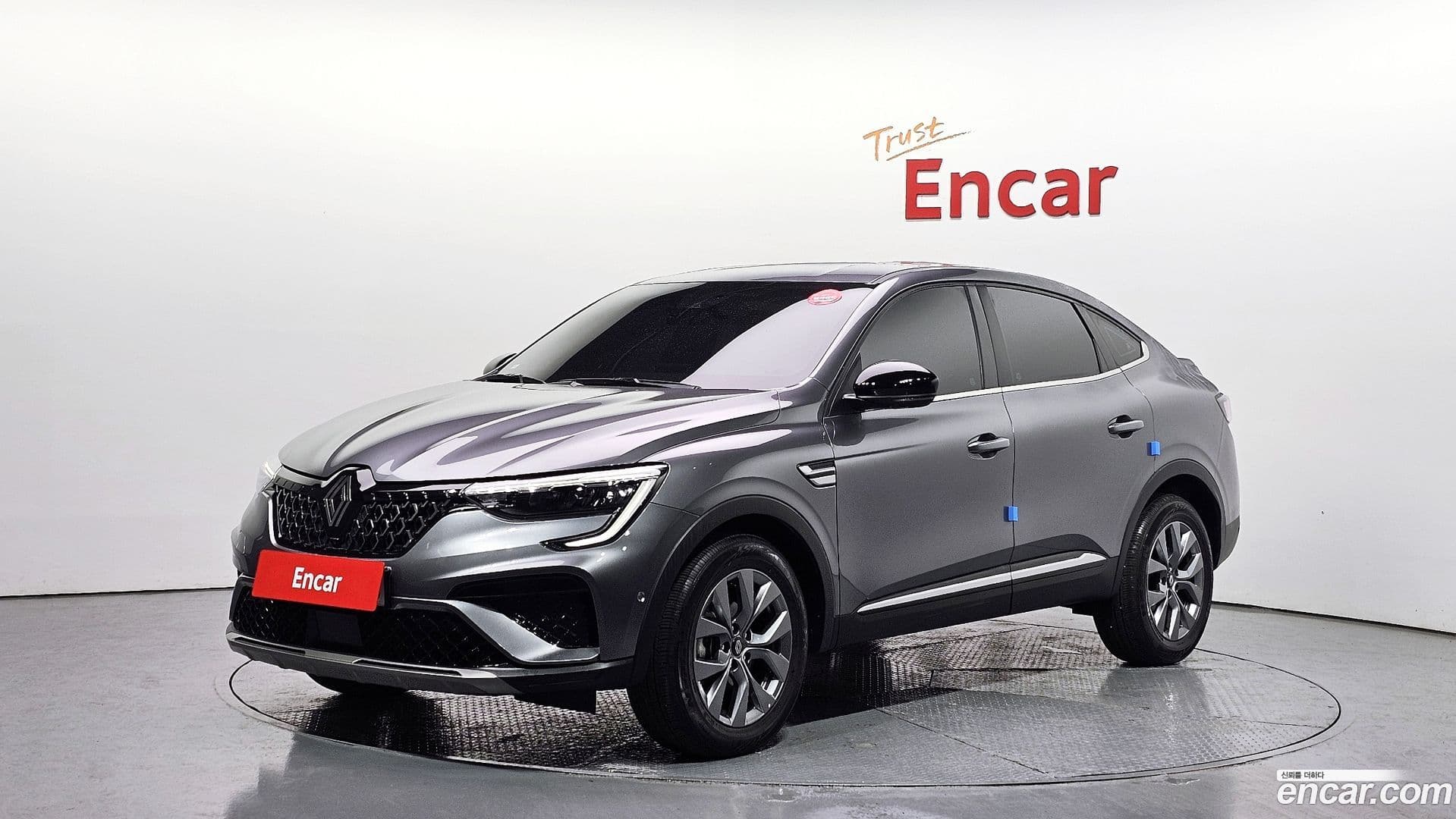 Main__Slider__Photo:Arkana Renault Korea 2024.8-0