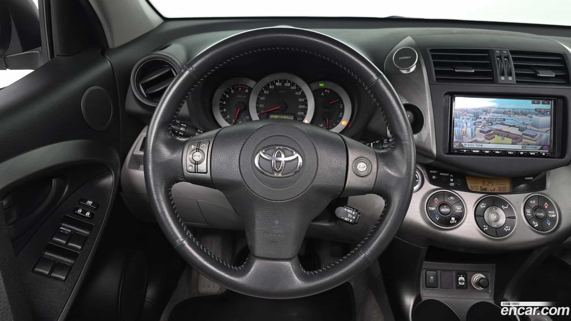 RAV4 Toyota 2012.11-OPTION-017
