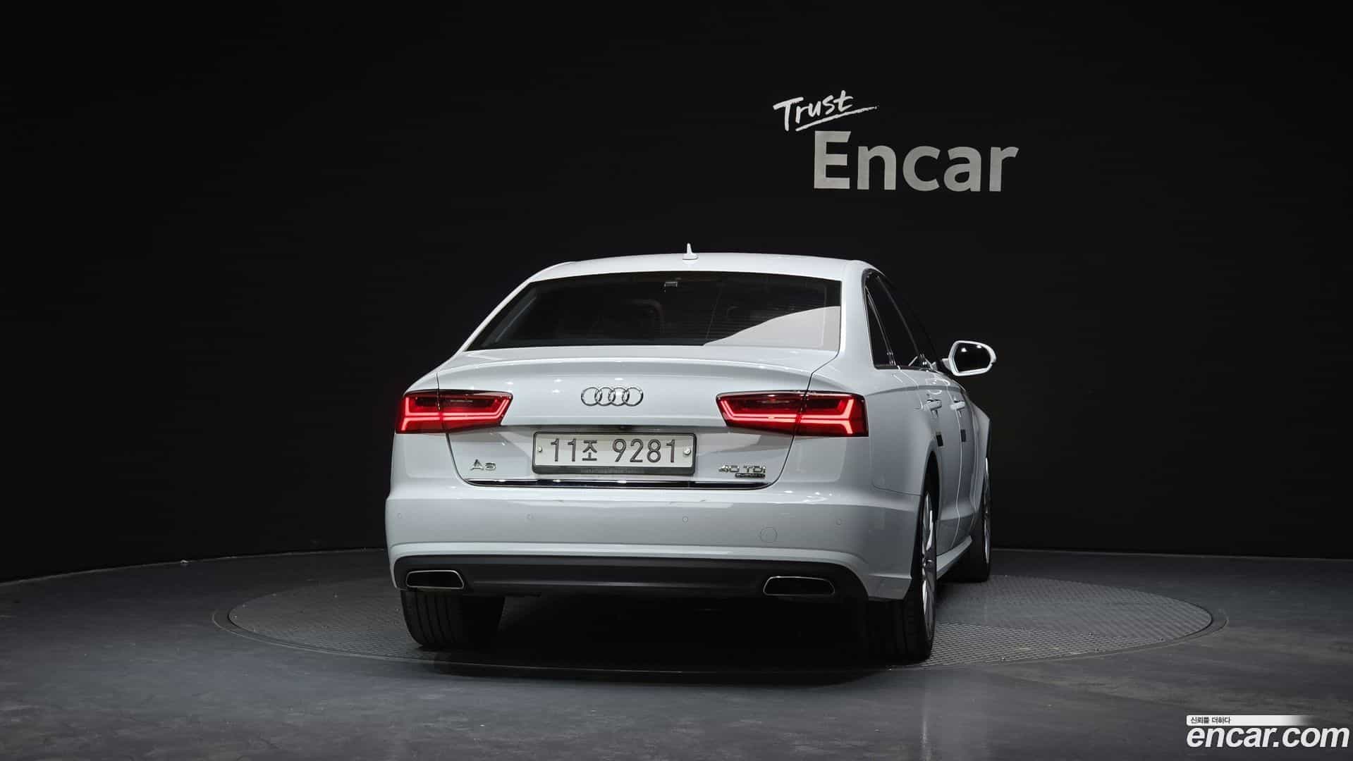 A6 Audi 2015.4-OUTER-004