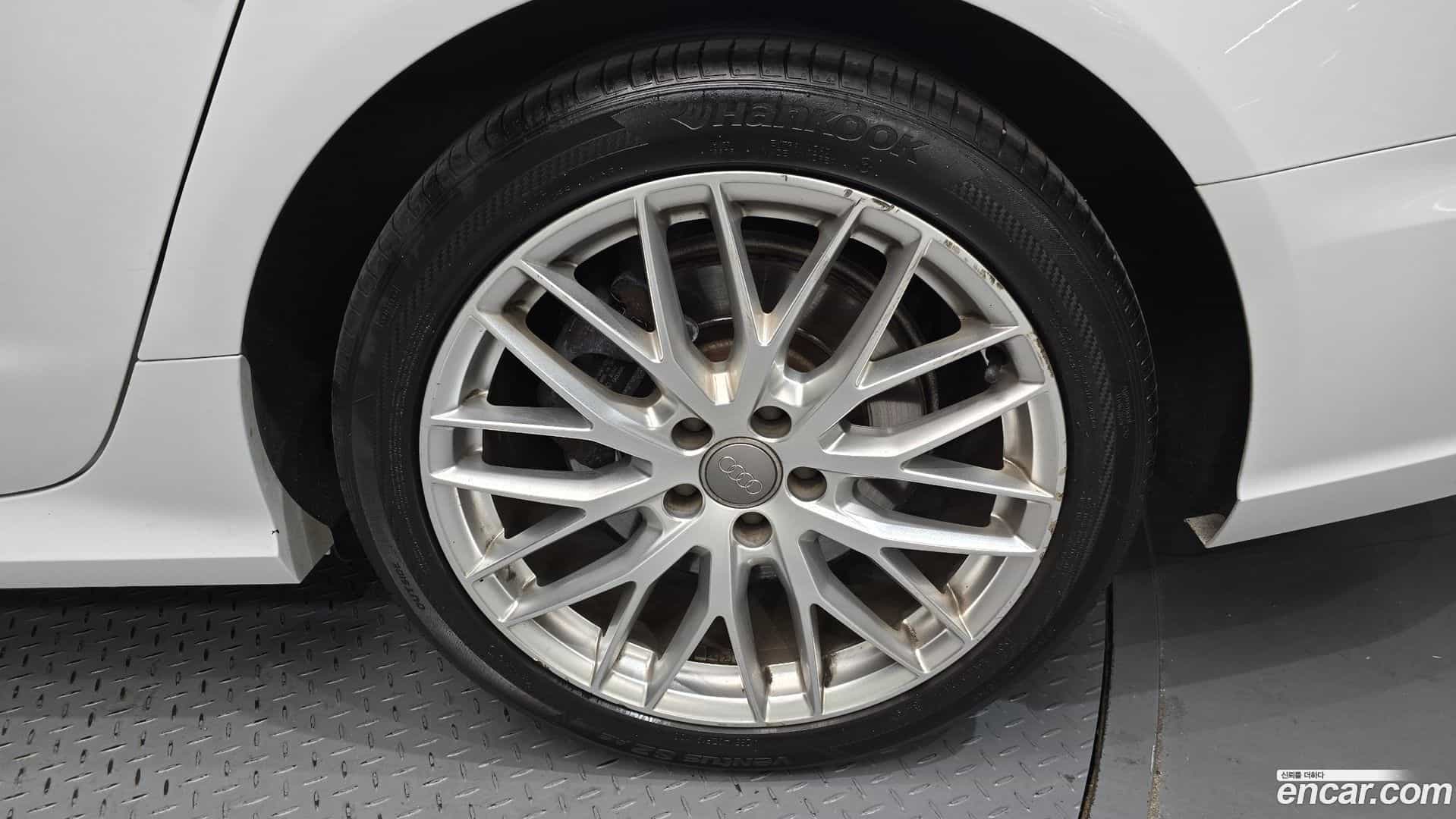 A6 Audi 2015.4-OUTER-005