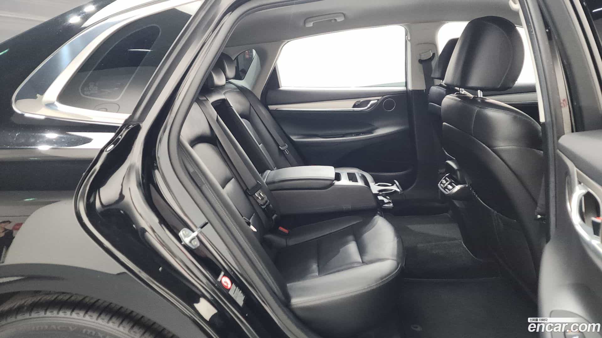 Grandeur Hyundai 2021.2-OPTION-016
