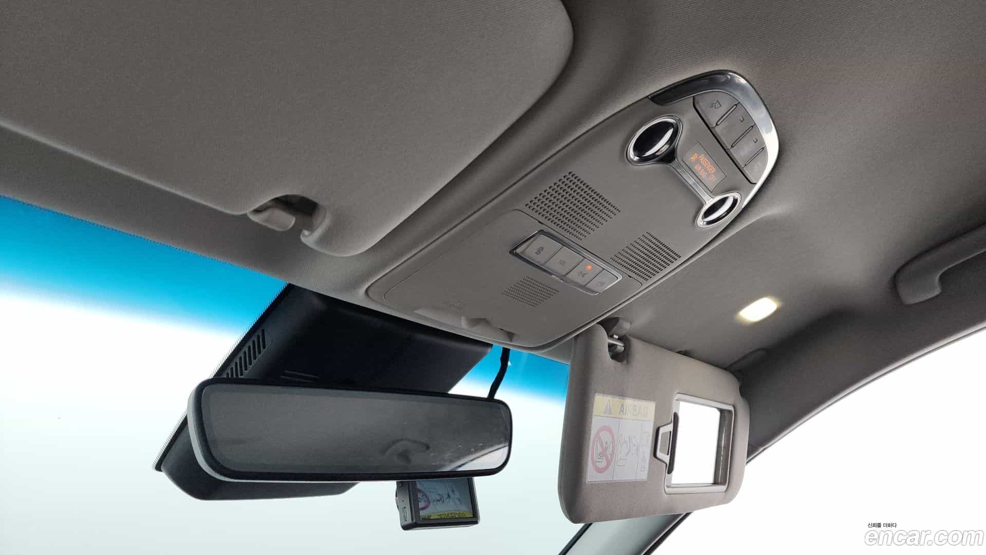 Grandeur Hyundai 2021.2-OPTION-023
