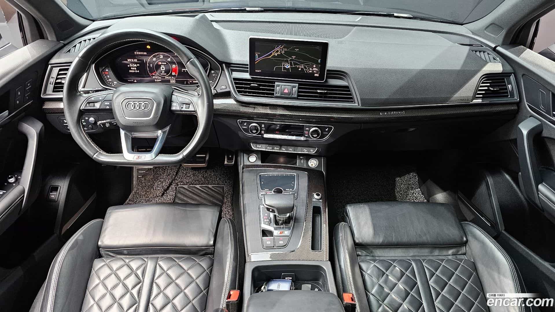 SQ5 Audi 2020.11-INNER-007