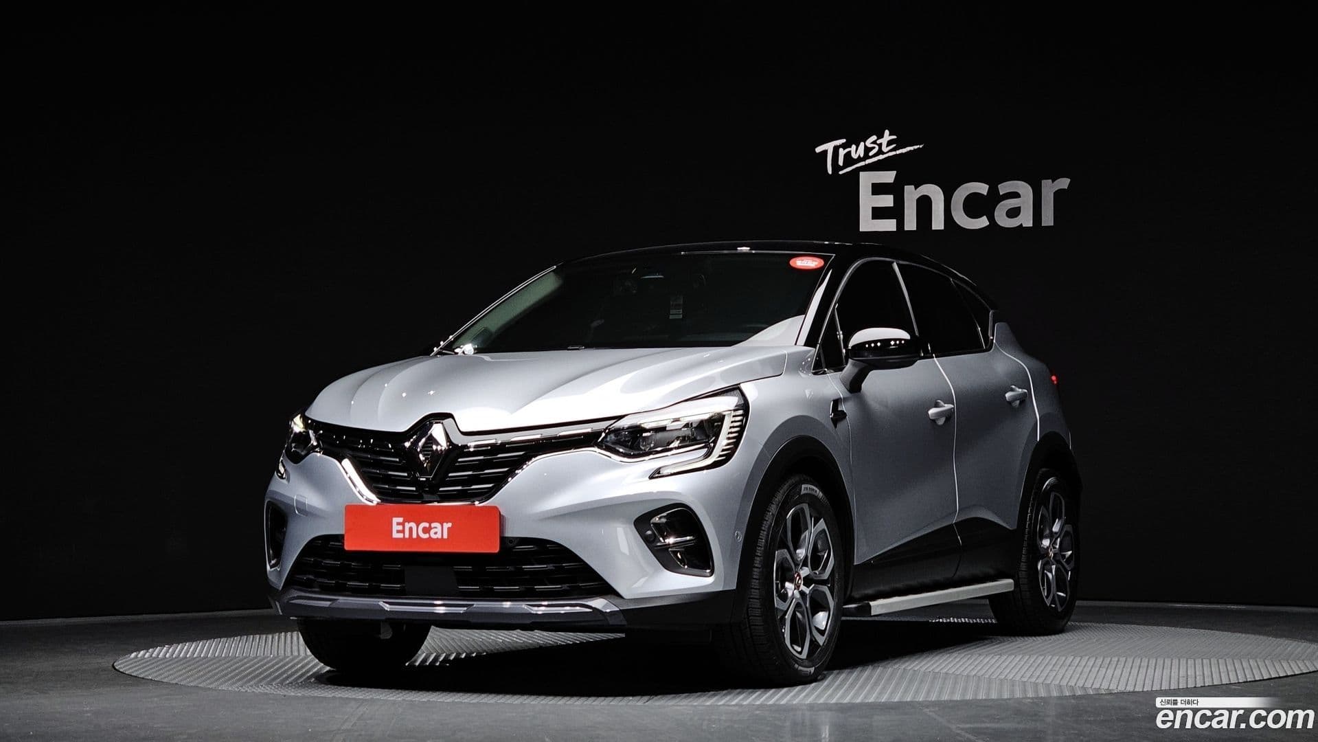 Main__Slider__Photo:Captur Renault Korea 2020.8-0