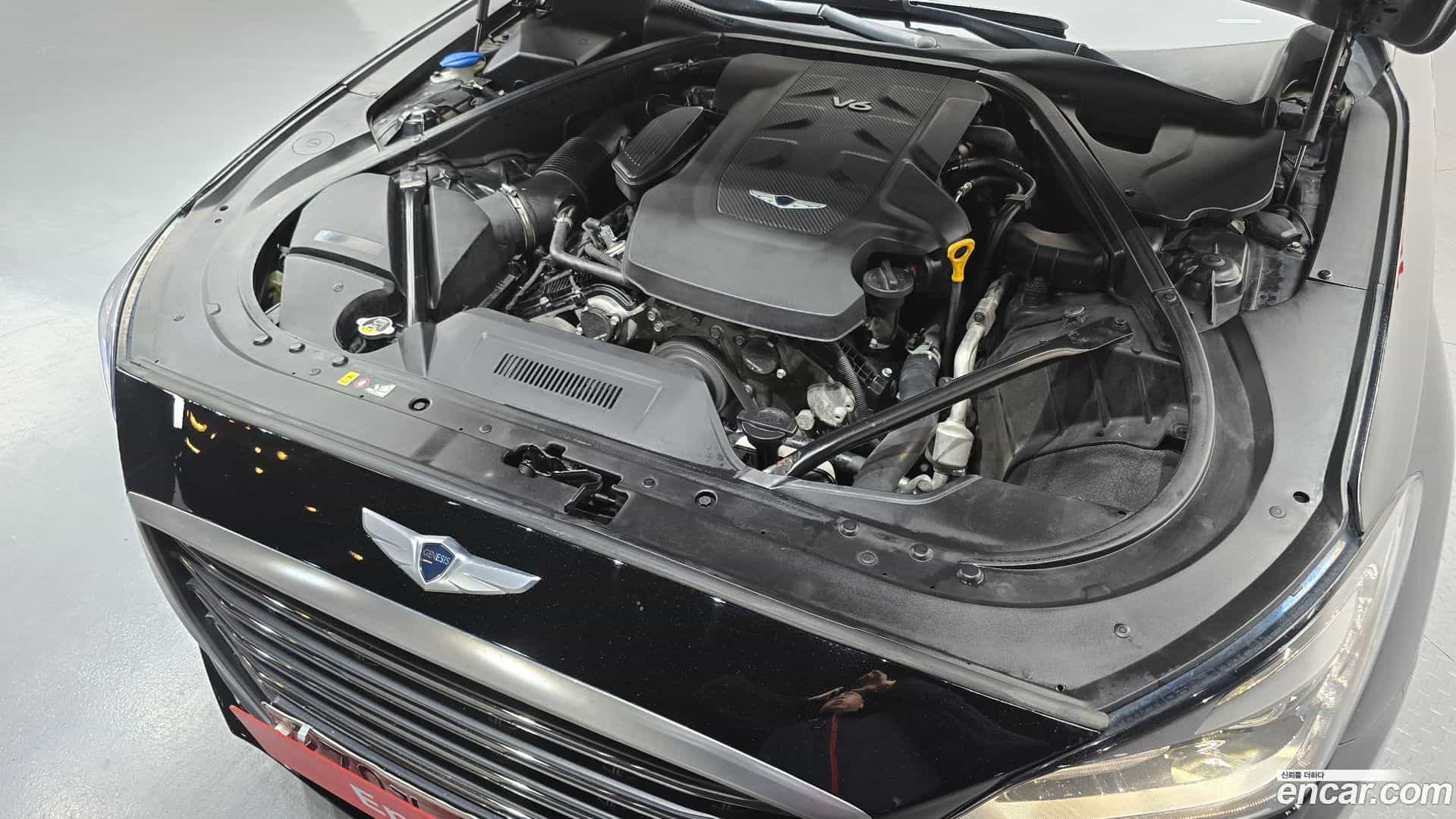 G80 Genesis 2016.6-INNER-006