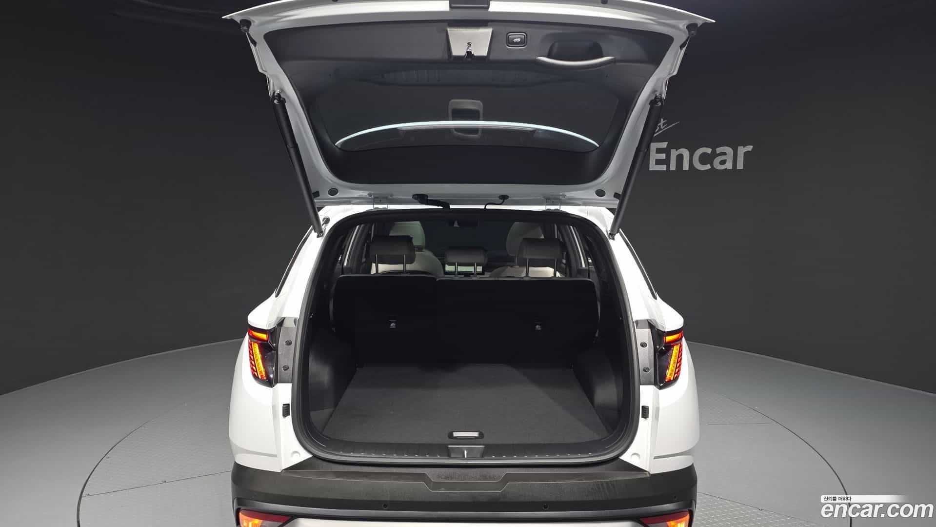 Tucson Hyundai 2025.1-OPTION-024