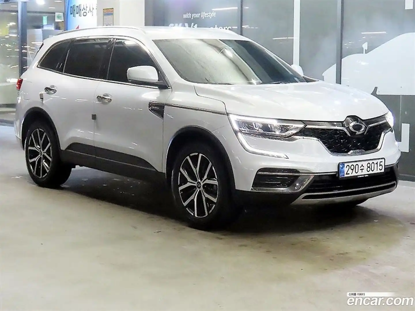 QM6 Renault Korea 2022.0-OUTER-001