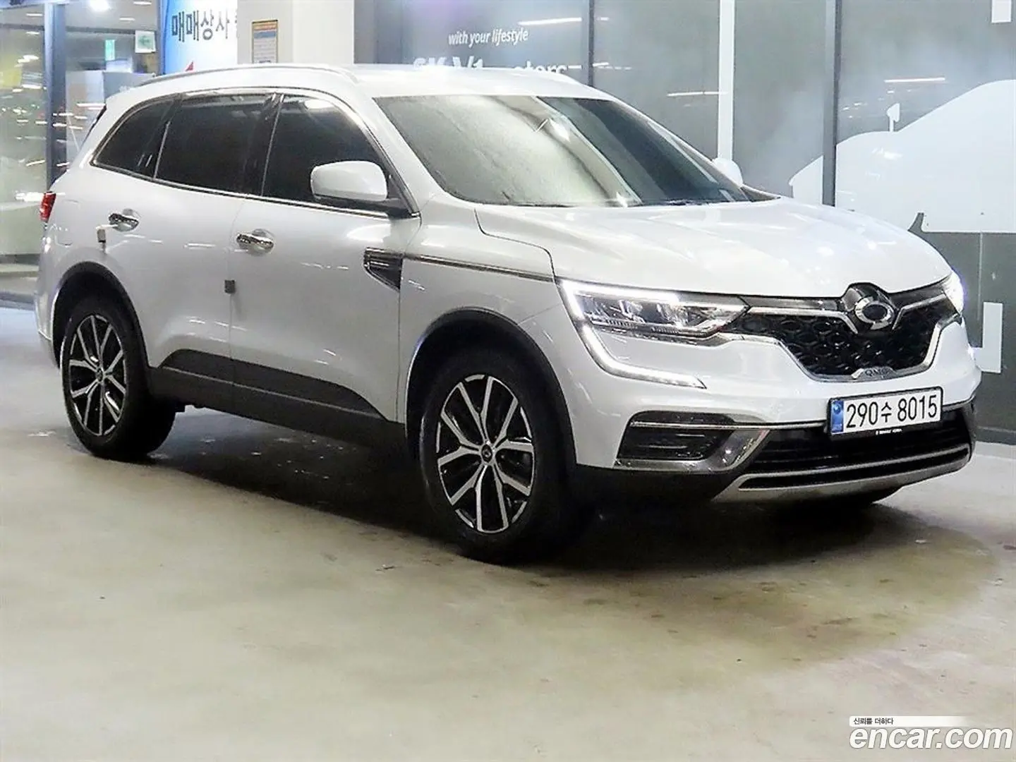 Main__Slider__Photo:QM6 Renault Korea 2022.0-0