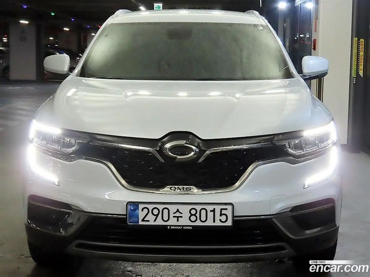 QM6 Renault Korea 2022.0-OUTER-002