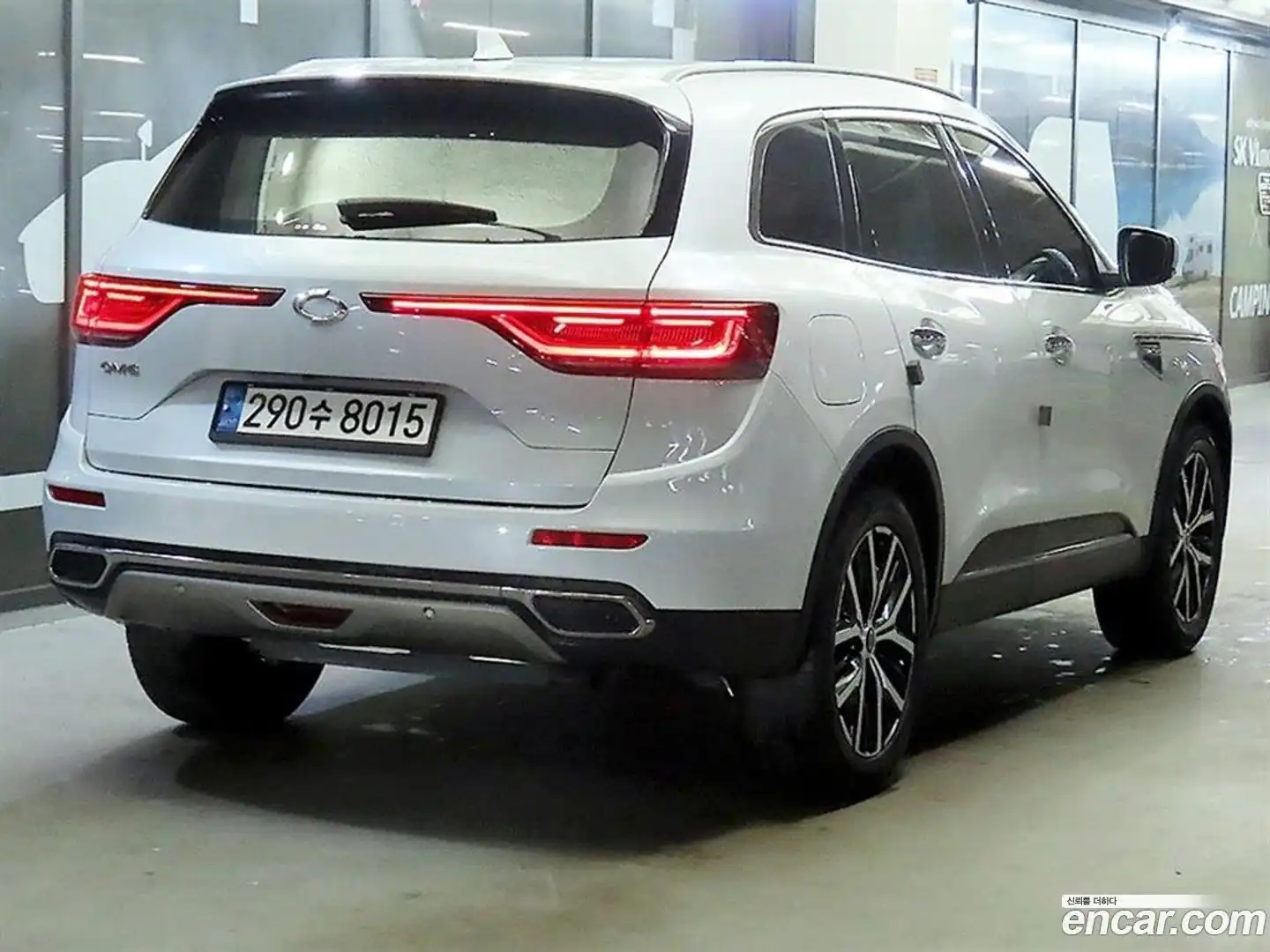 QM6 Renault Korea 2022.0-OUTER-004