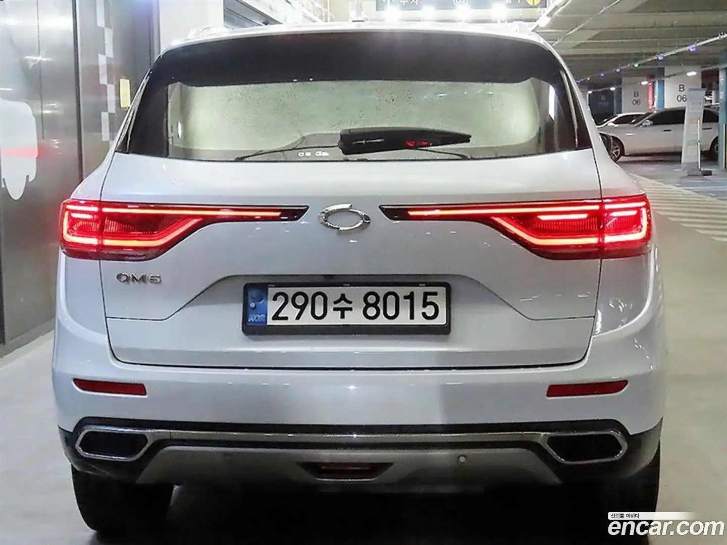 QM6 Renault Korea 2022.0-OUTER-005