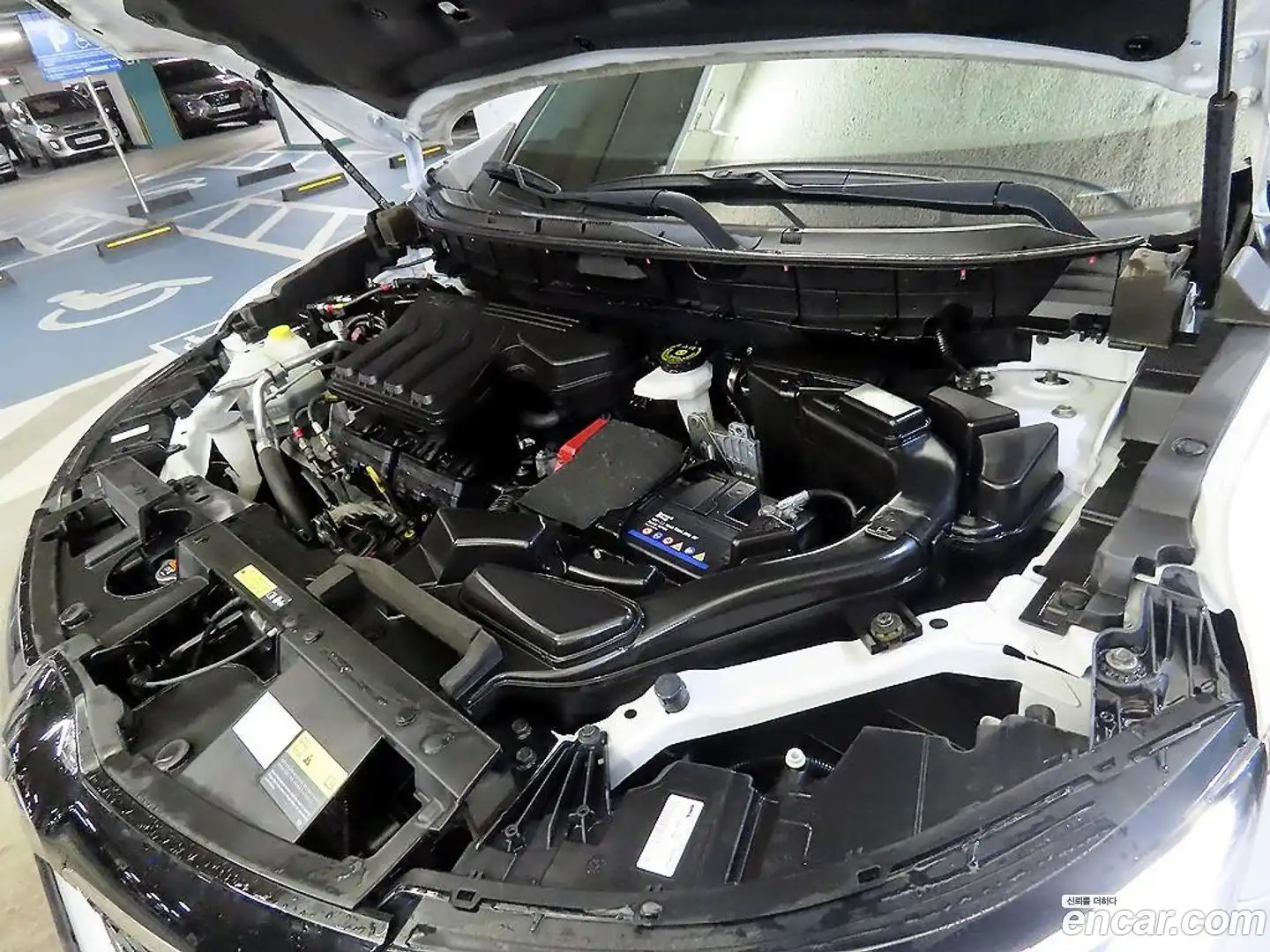 QM6 Renault Korea 2022.0-OPTION-023